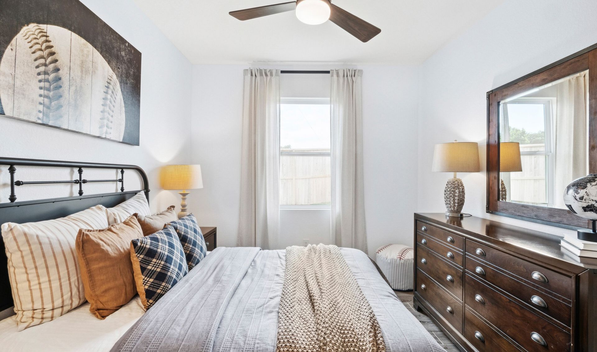 Bedroom 4
