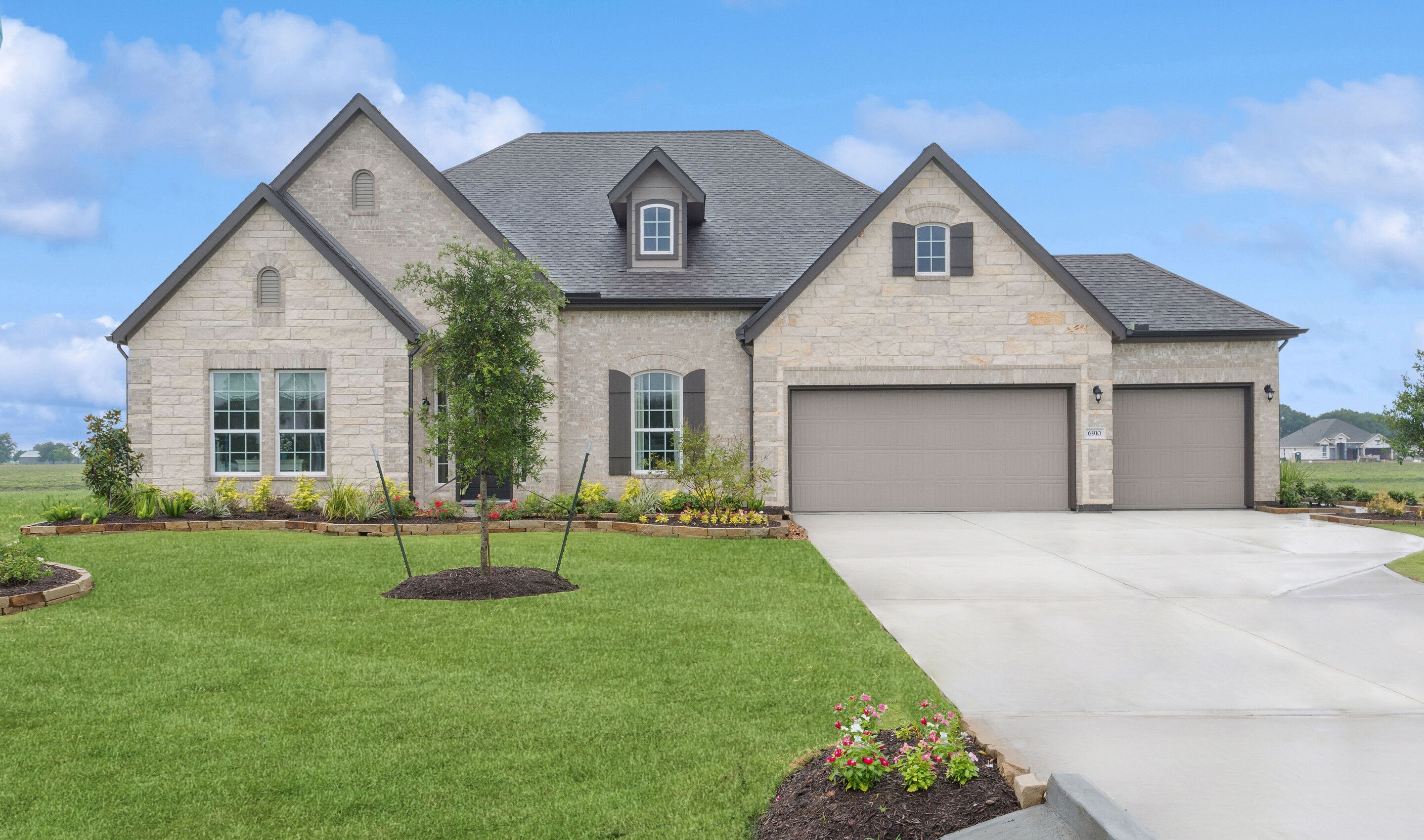 Margaret floor plan