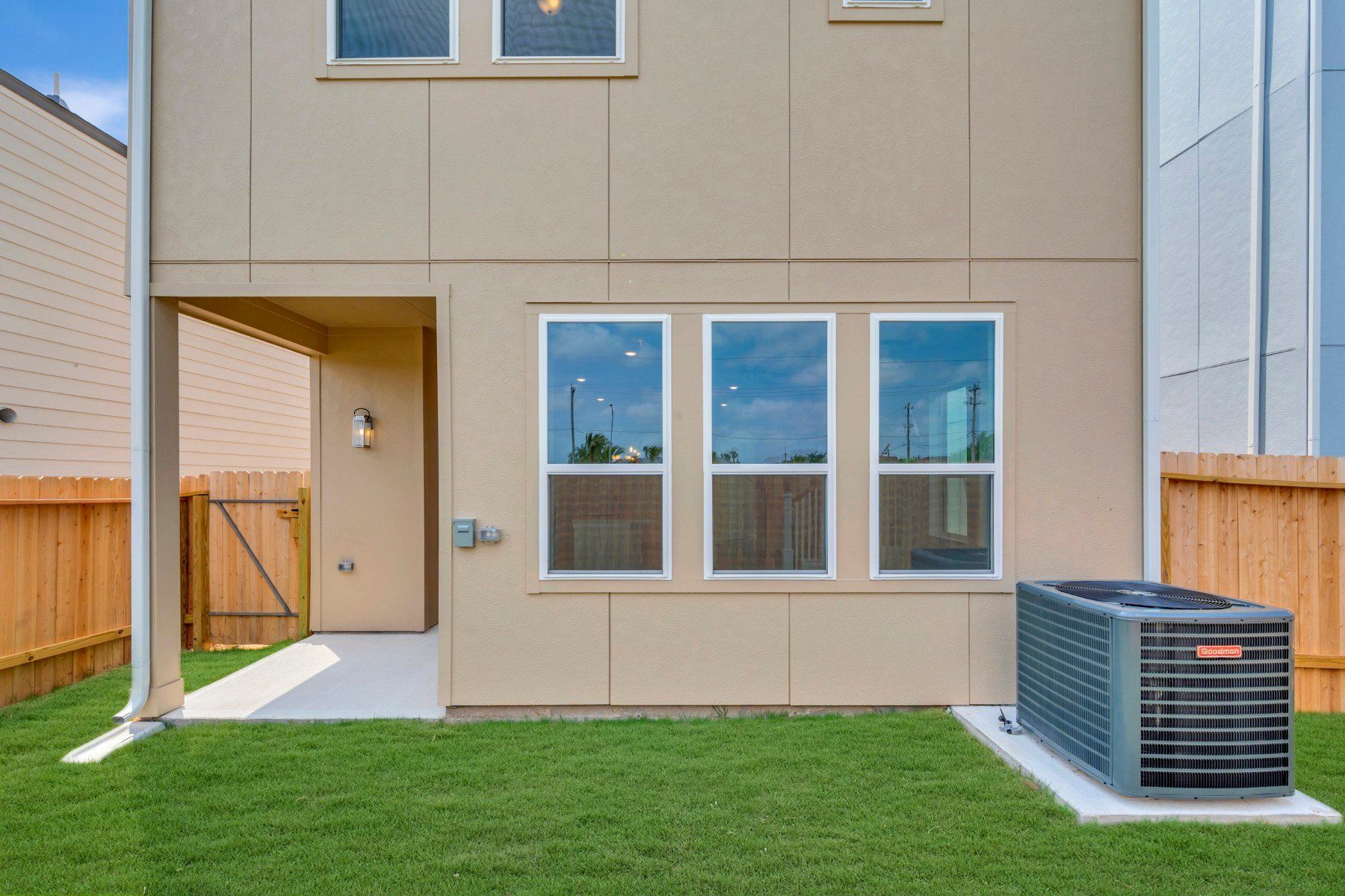 Exterior - April 28, 2026
