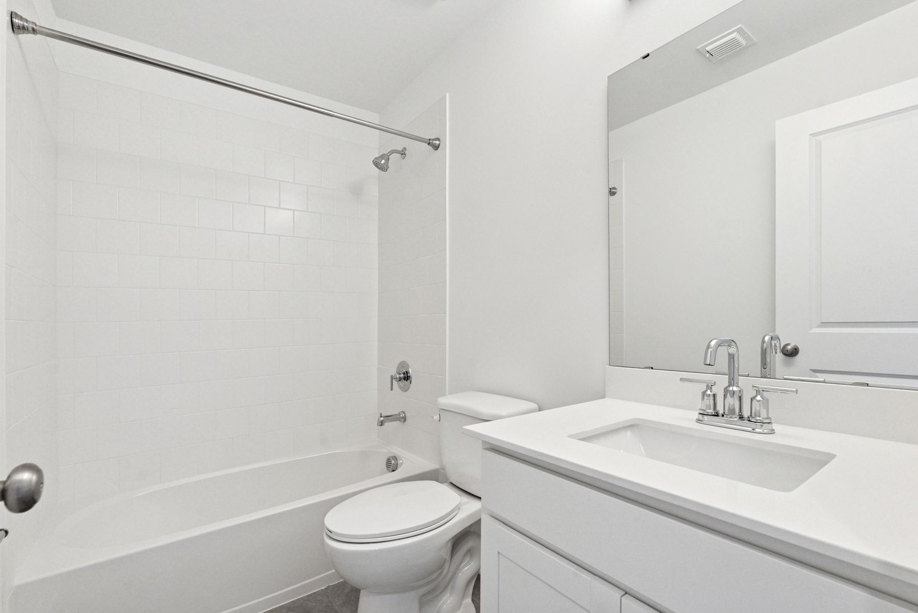 Hall Bath