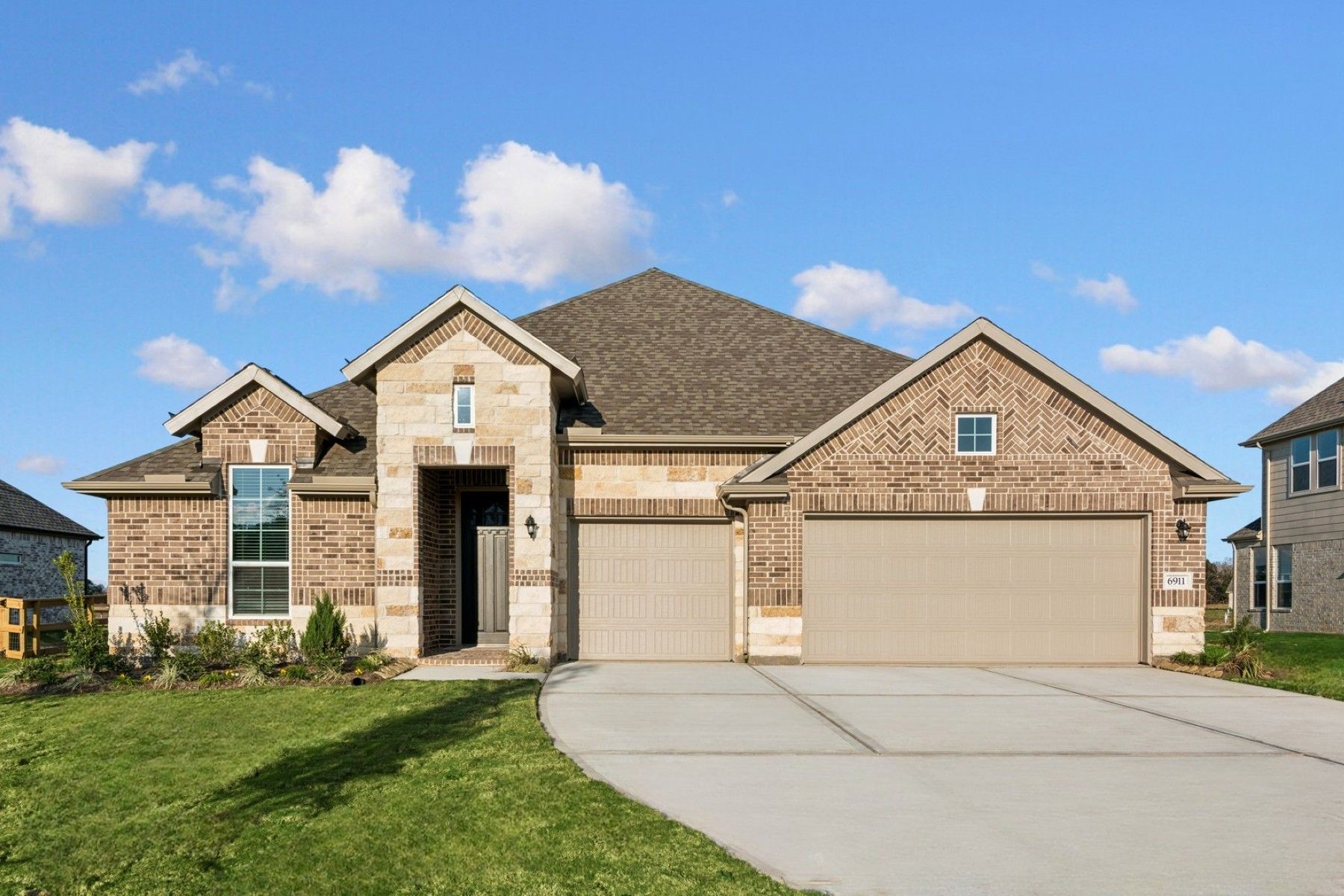 6911 Nichols Landing (Cooperfield)