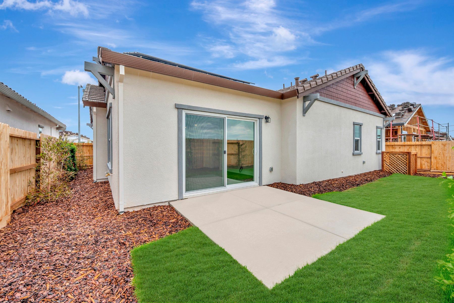 12400 Chelidon Way (Falcon)