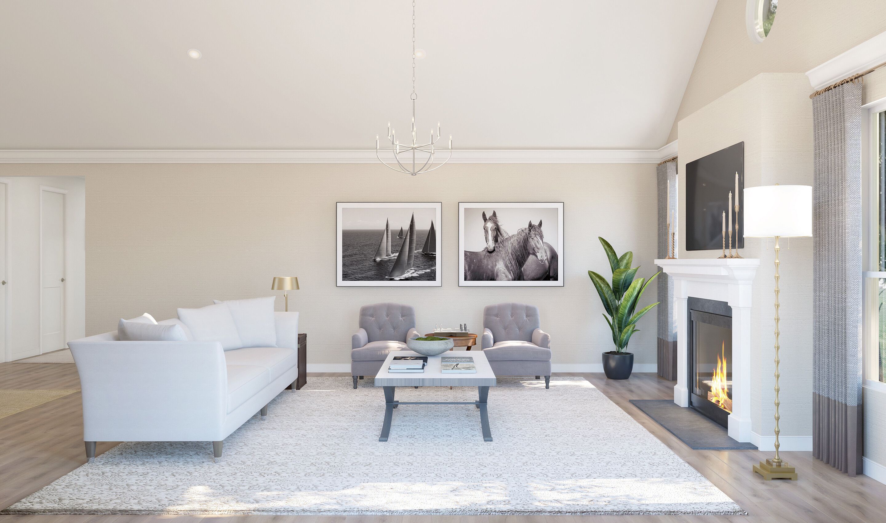 Great Room