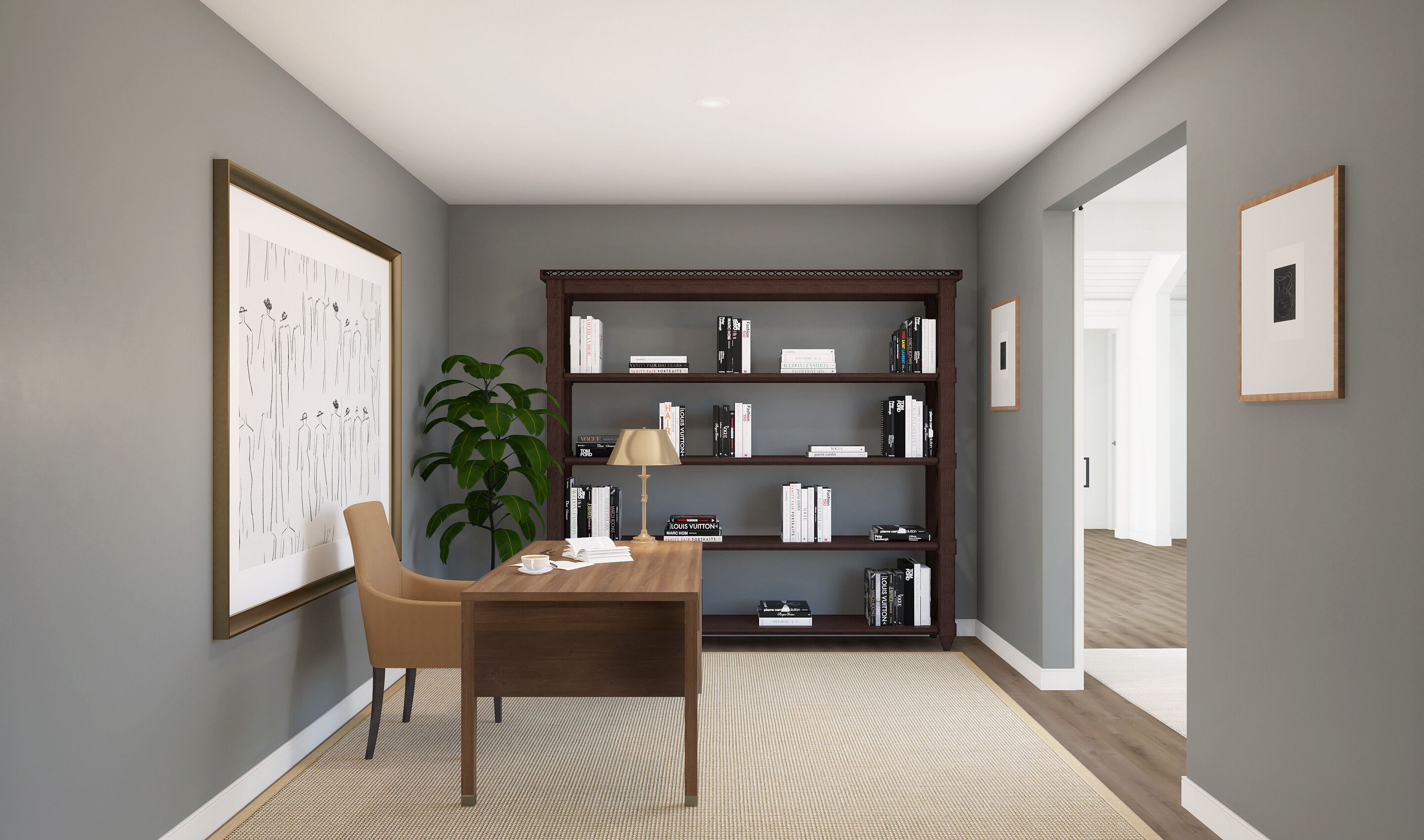 Home Office