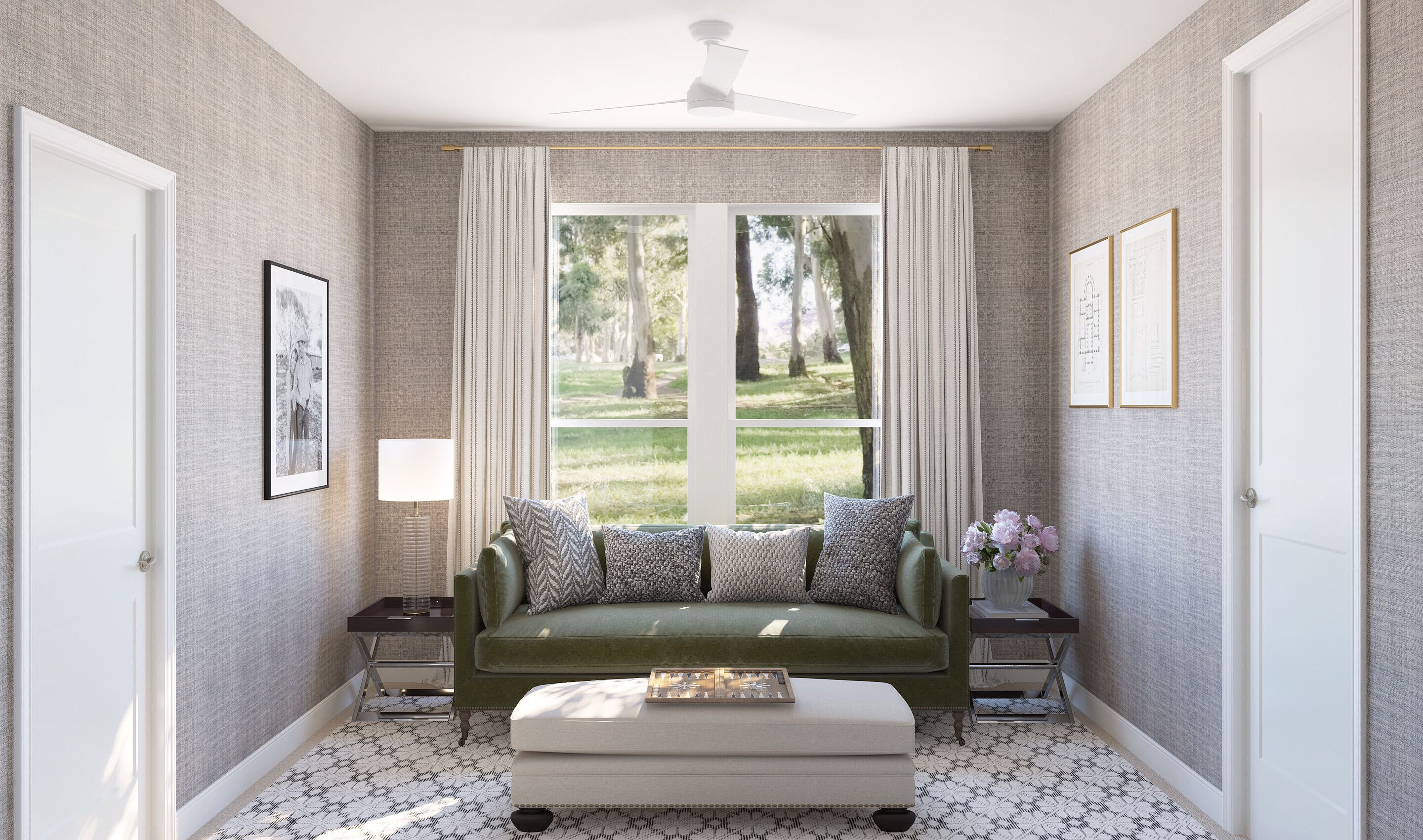 Activity Room