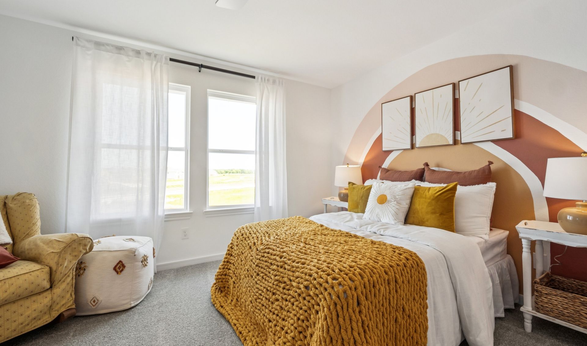 Bedroom 2