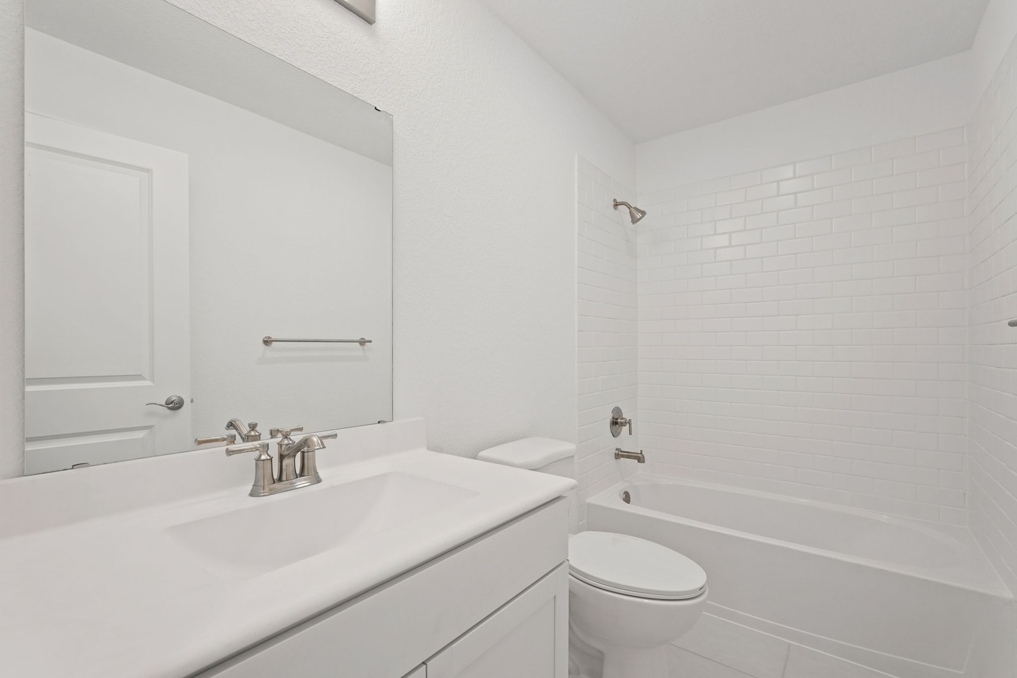 Hall Bath