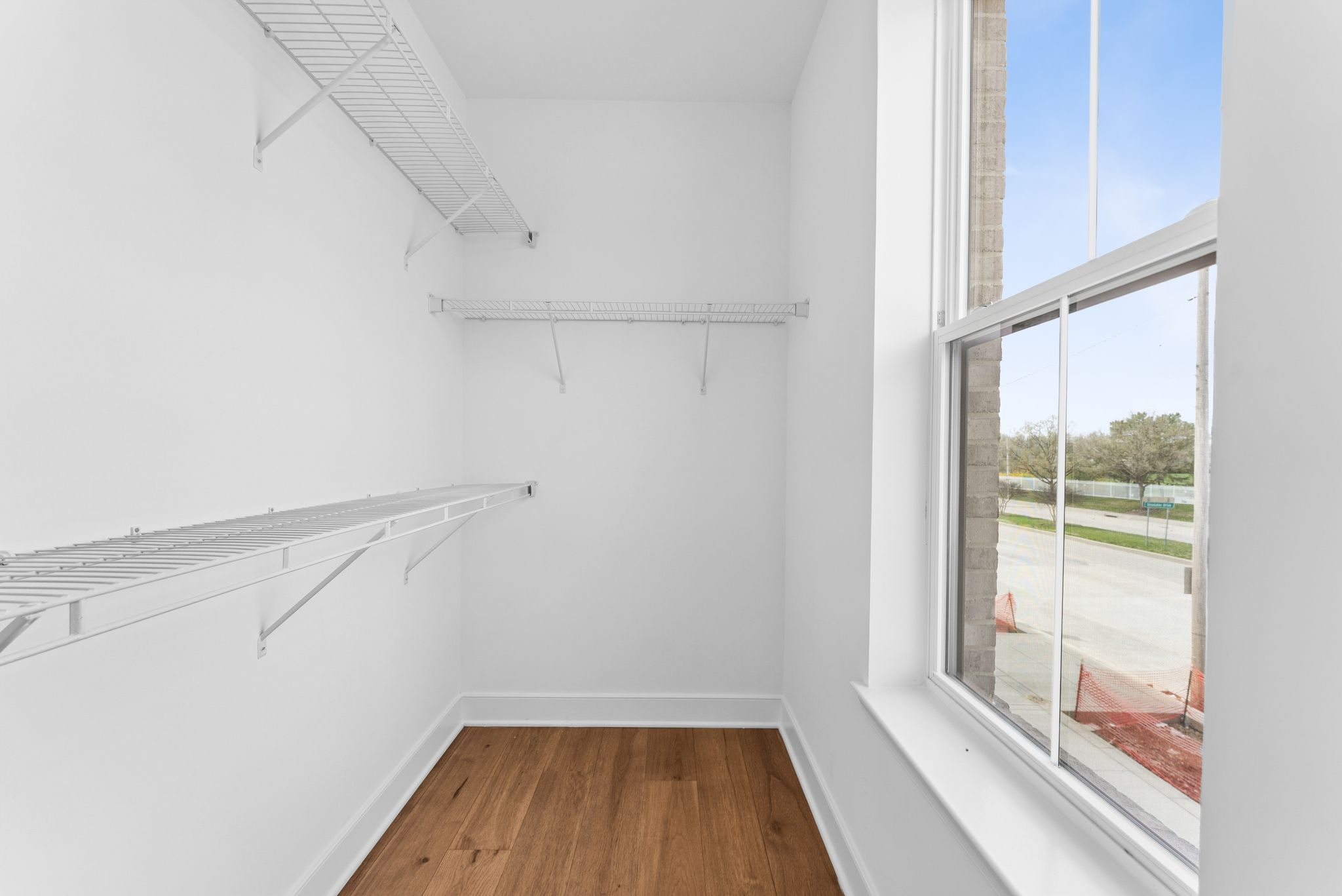 Closet - April 1, 2026