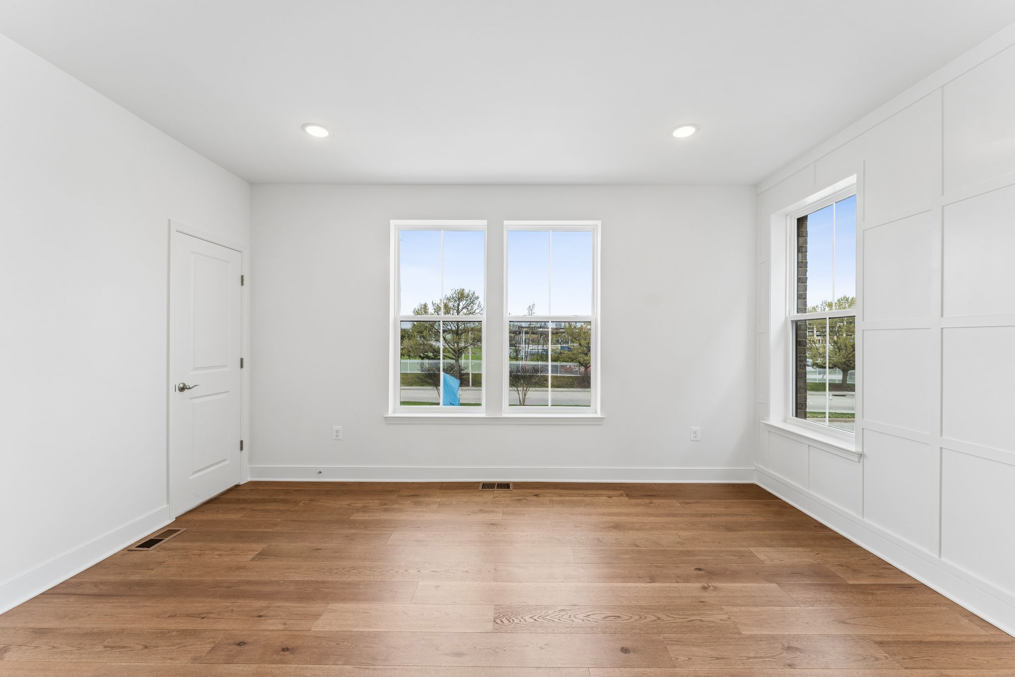 Interior - April 1, 2026