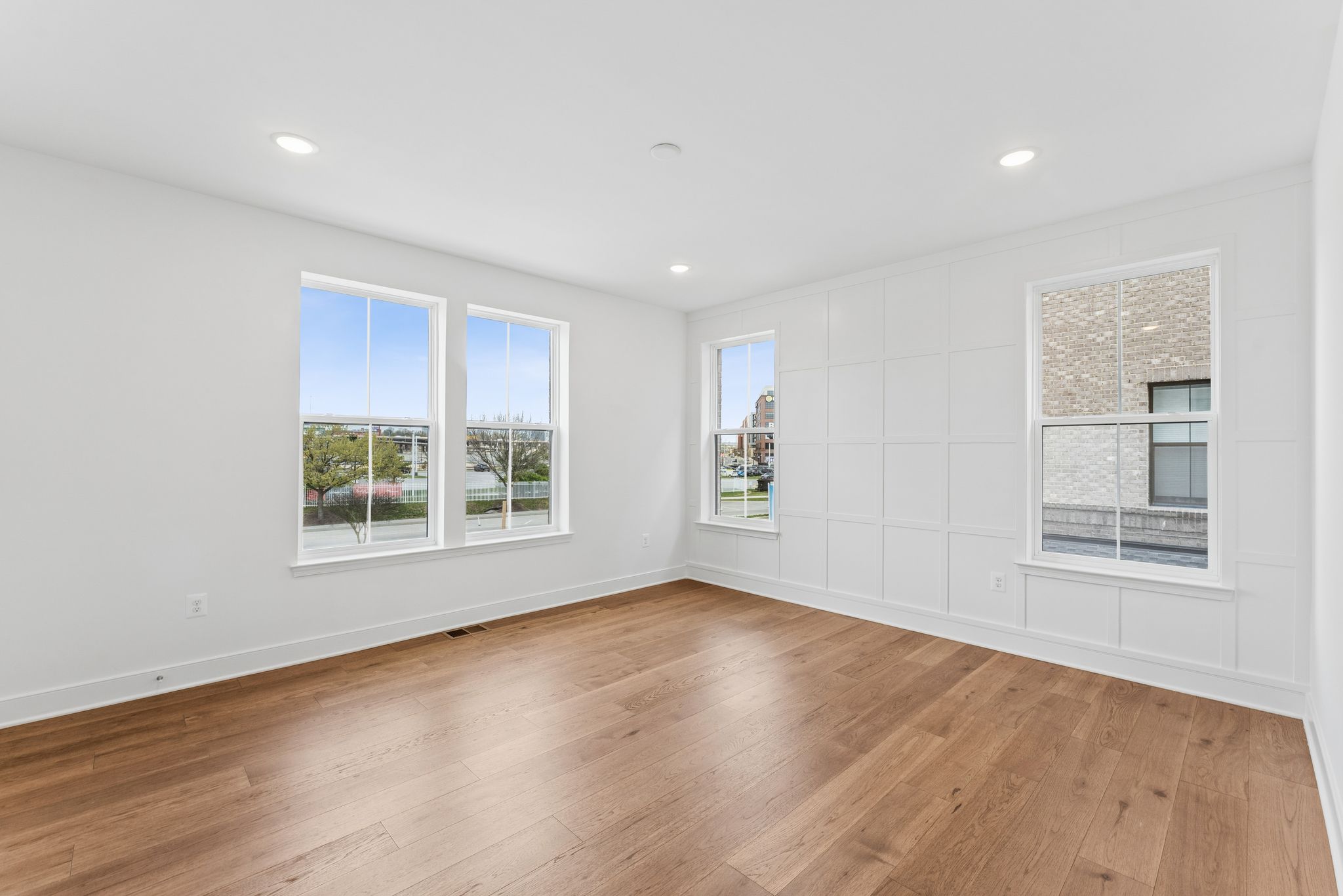 Interior - April 1, 2026
