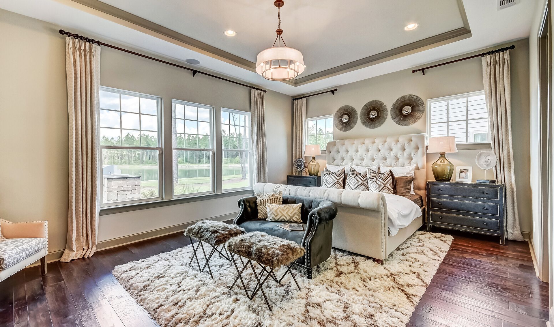 Owner's Suite