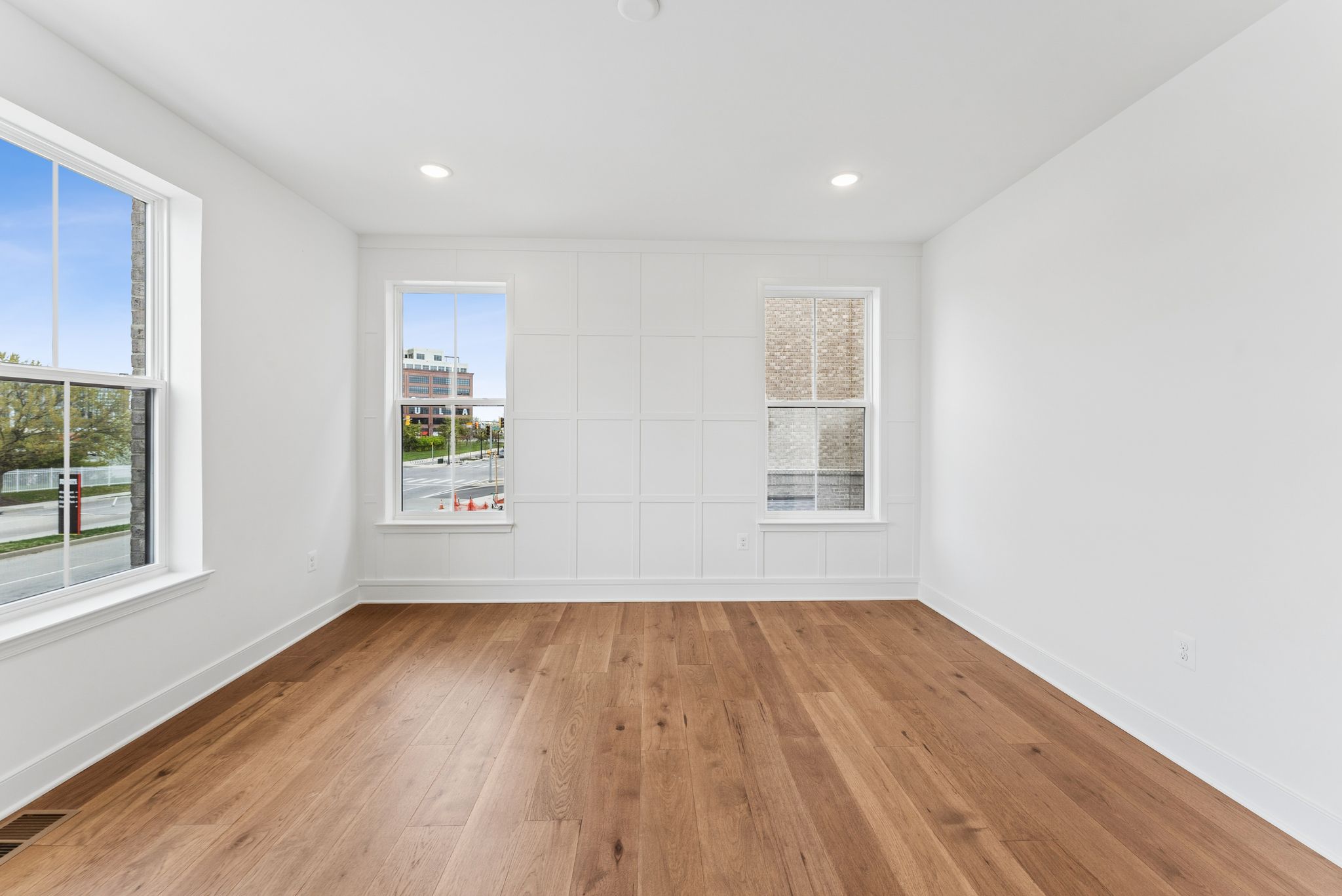 Interior - April 1, 2026