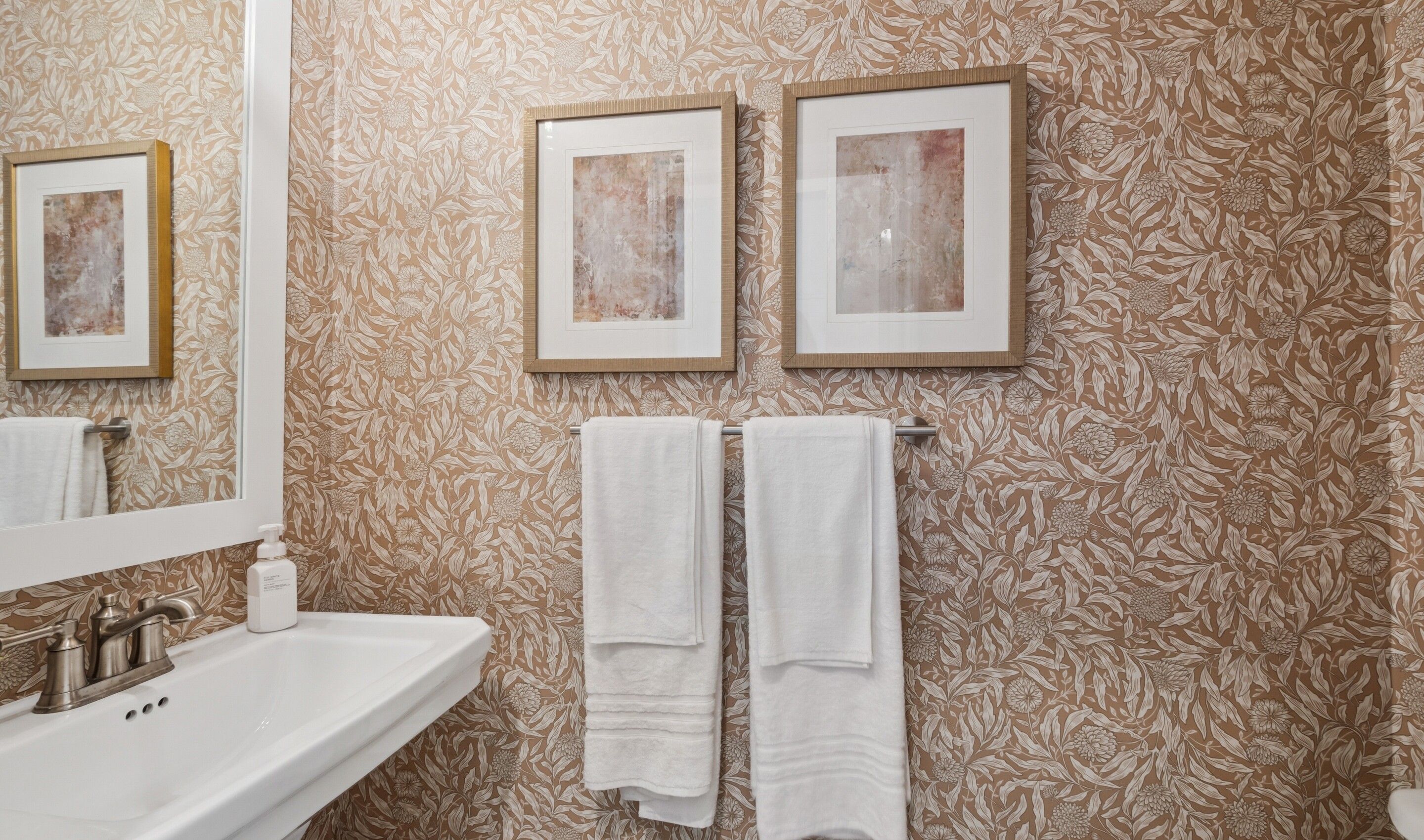 Half Bath