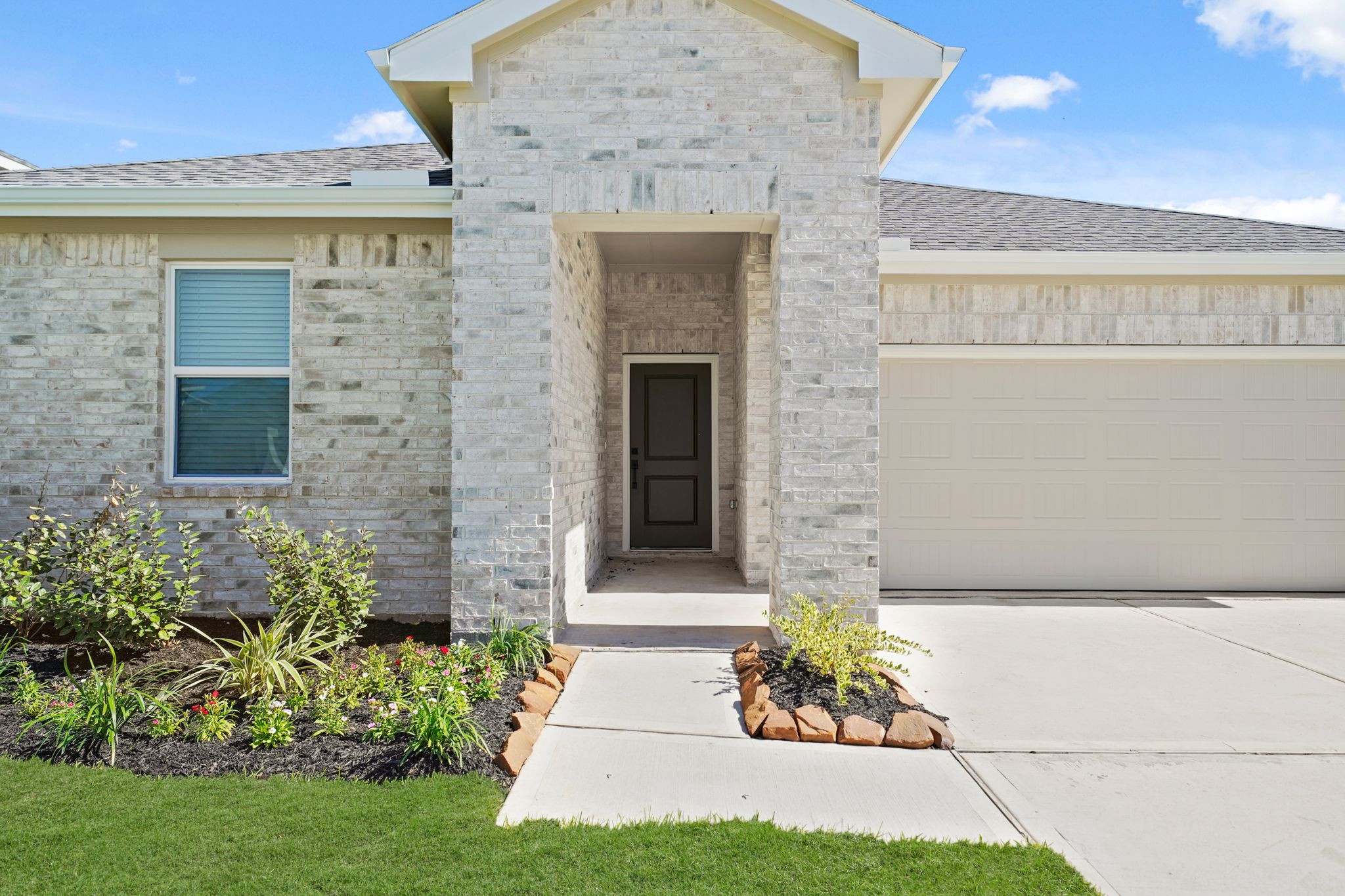 Goldenrod II - The Hills of Town Creek: Montgomery, Texas - K. Hovnanian® Homes