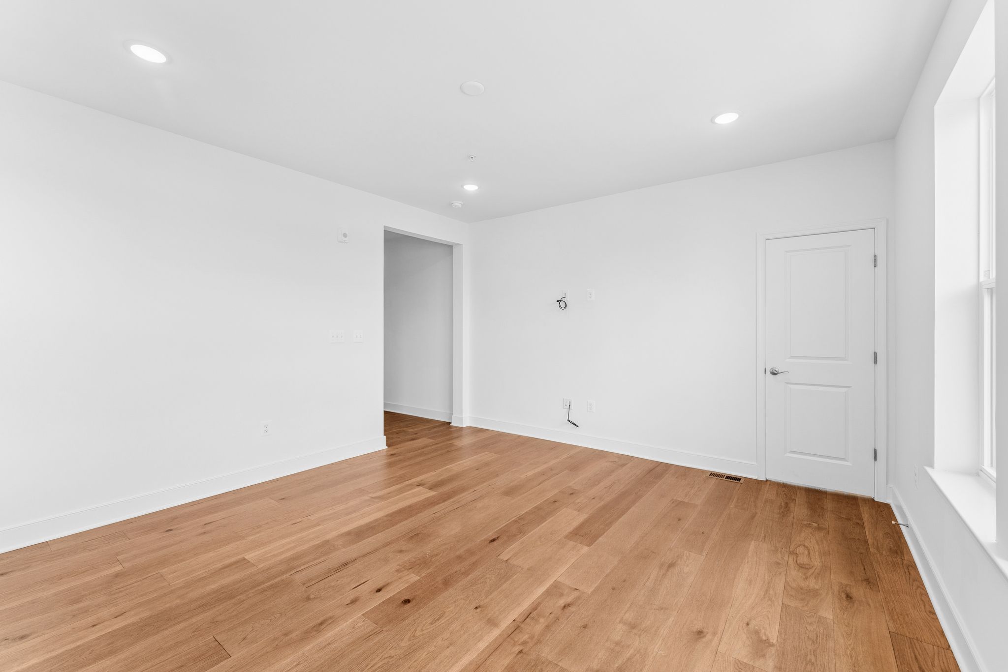 Interior - April 1, 2026