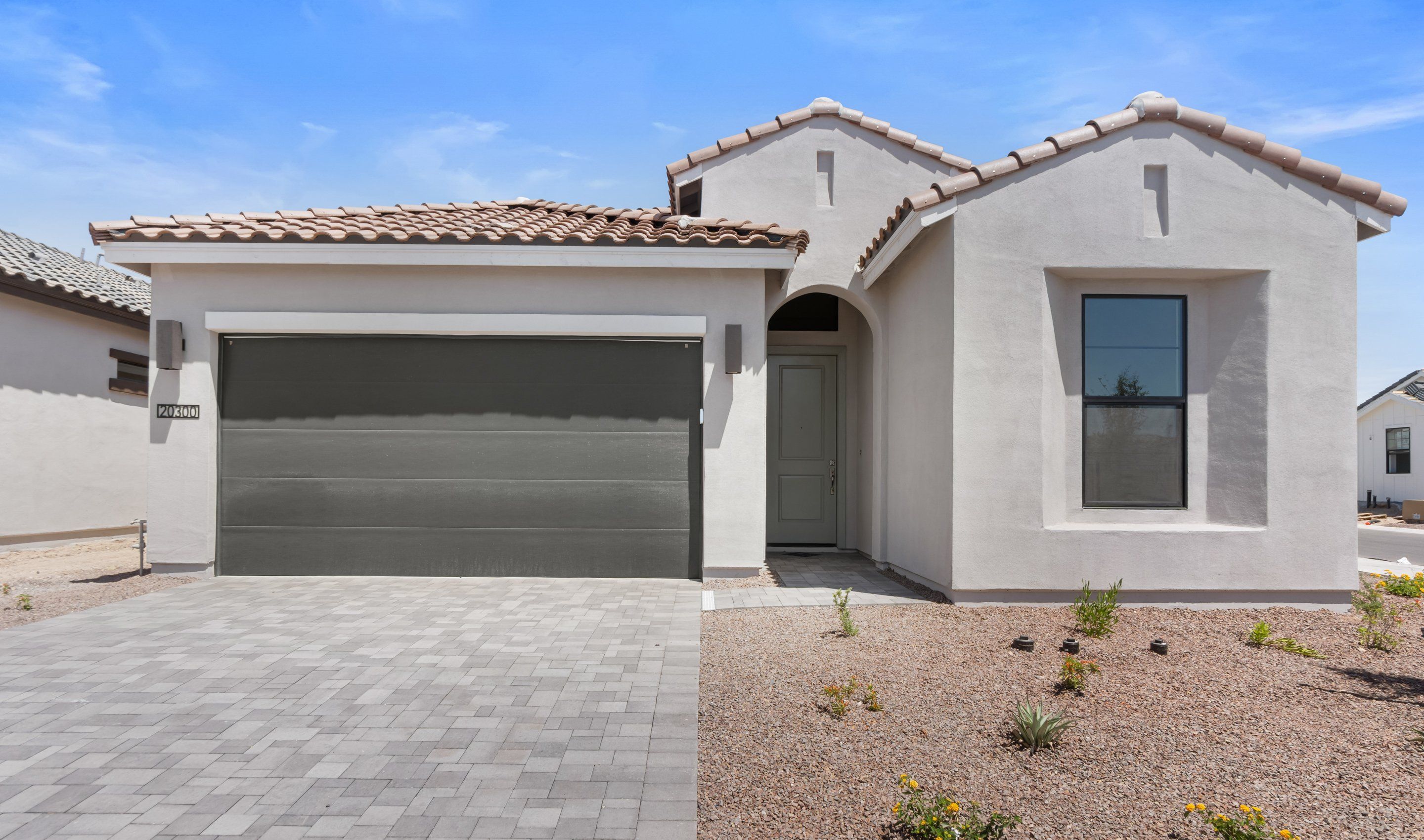 Bernstein - K. Hovnanian's® Four Seasons Victory at Verrado Cottages: Buckeye, Arizona - K. Hovnanian's® Four Seasons