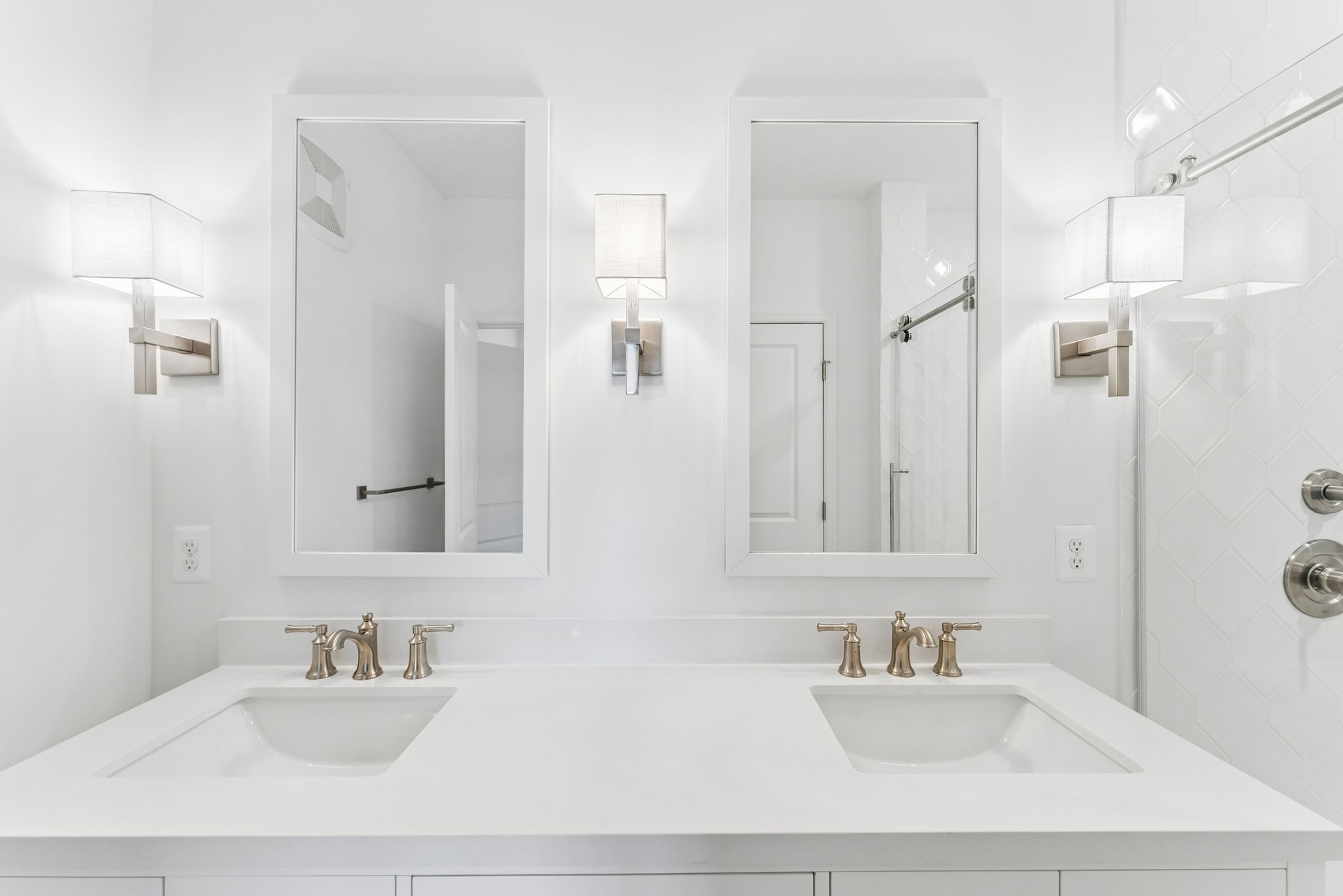Bathroom - April 1, 2026