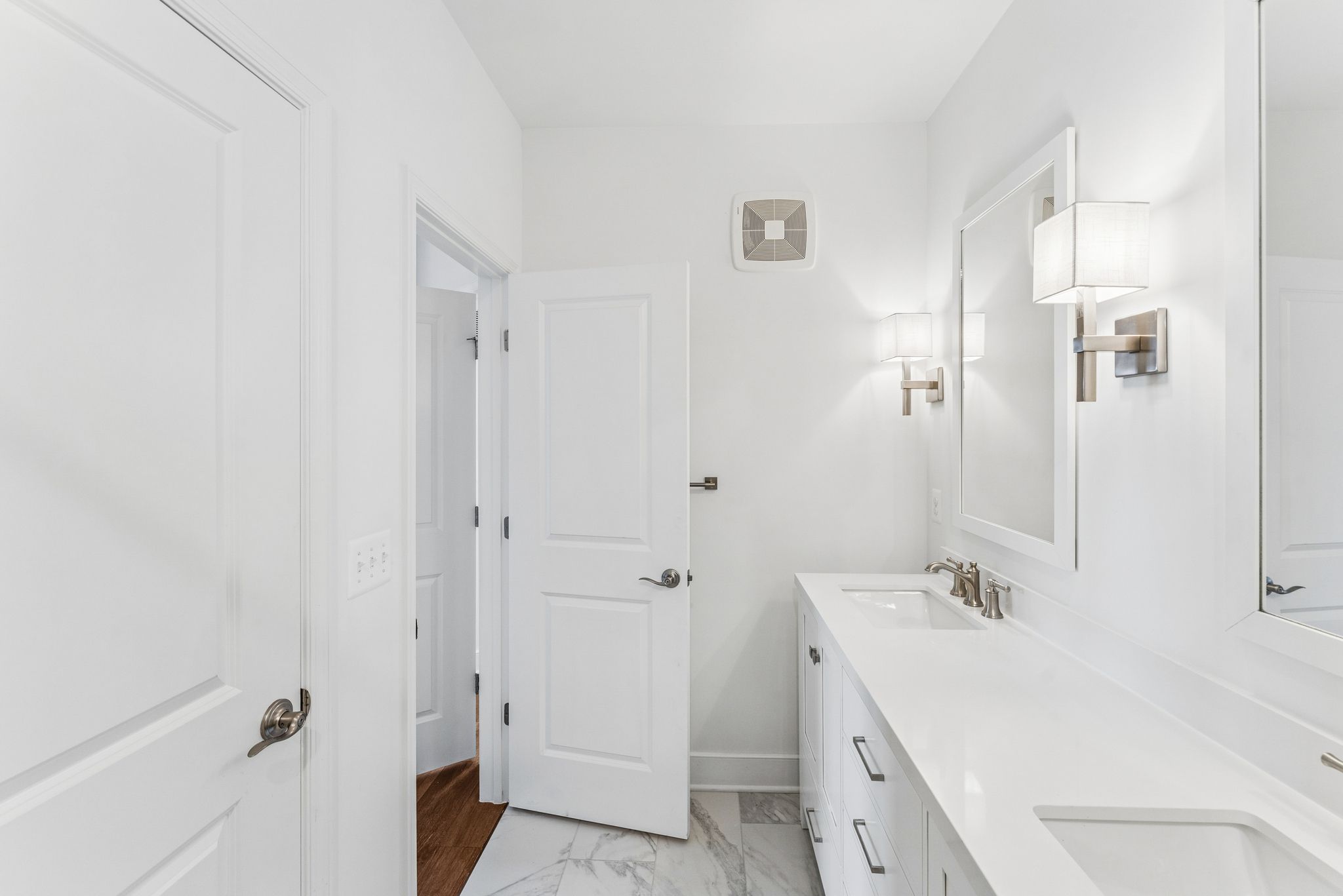 Bathroom - April 1, 2026