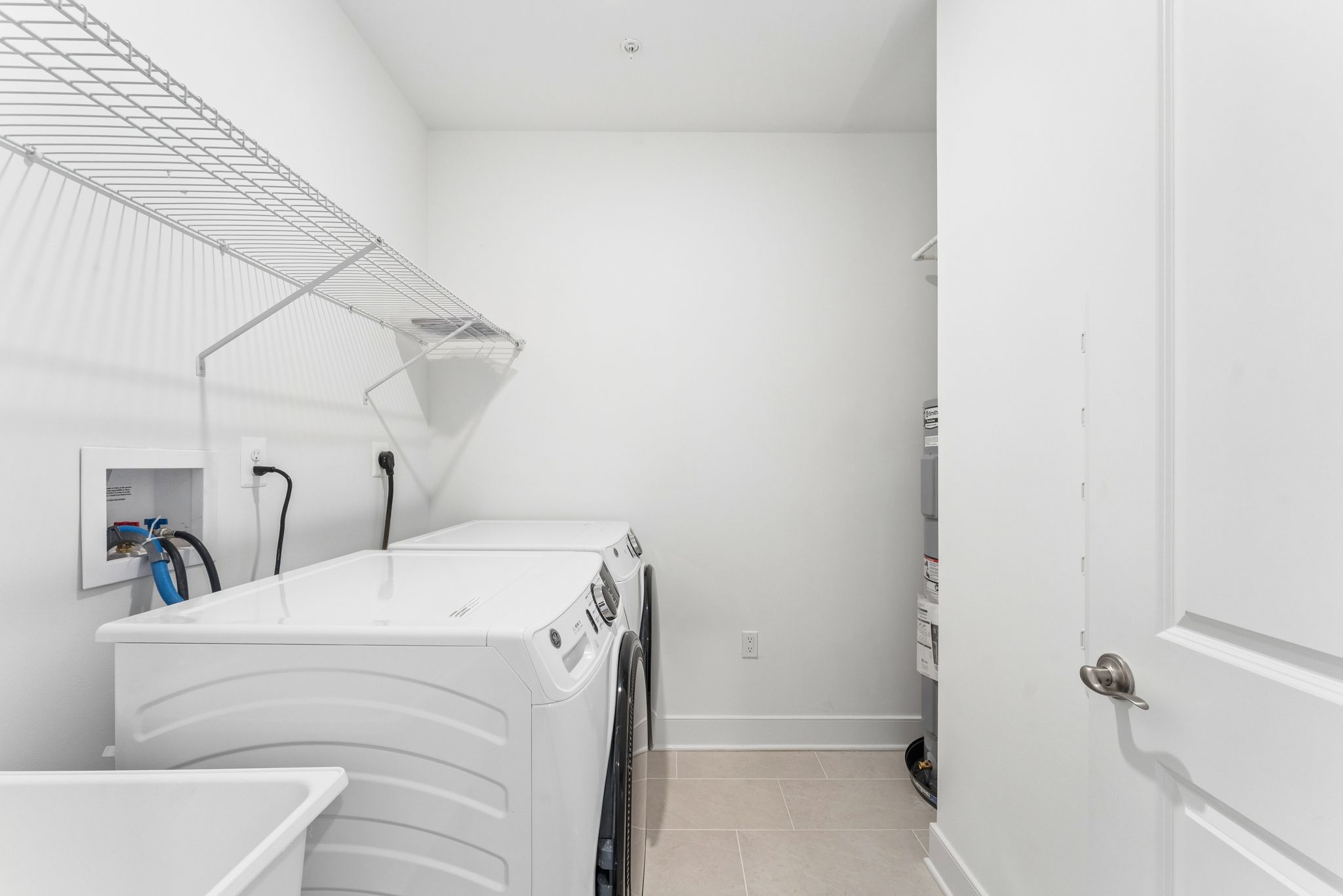 Bathroom - April 1, 2026