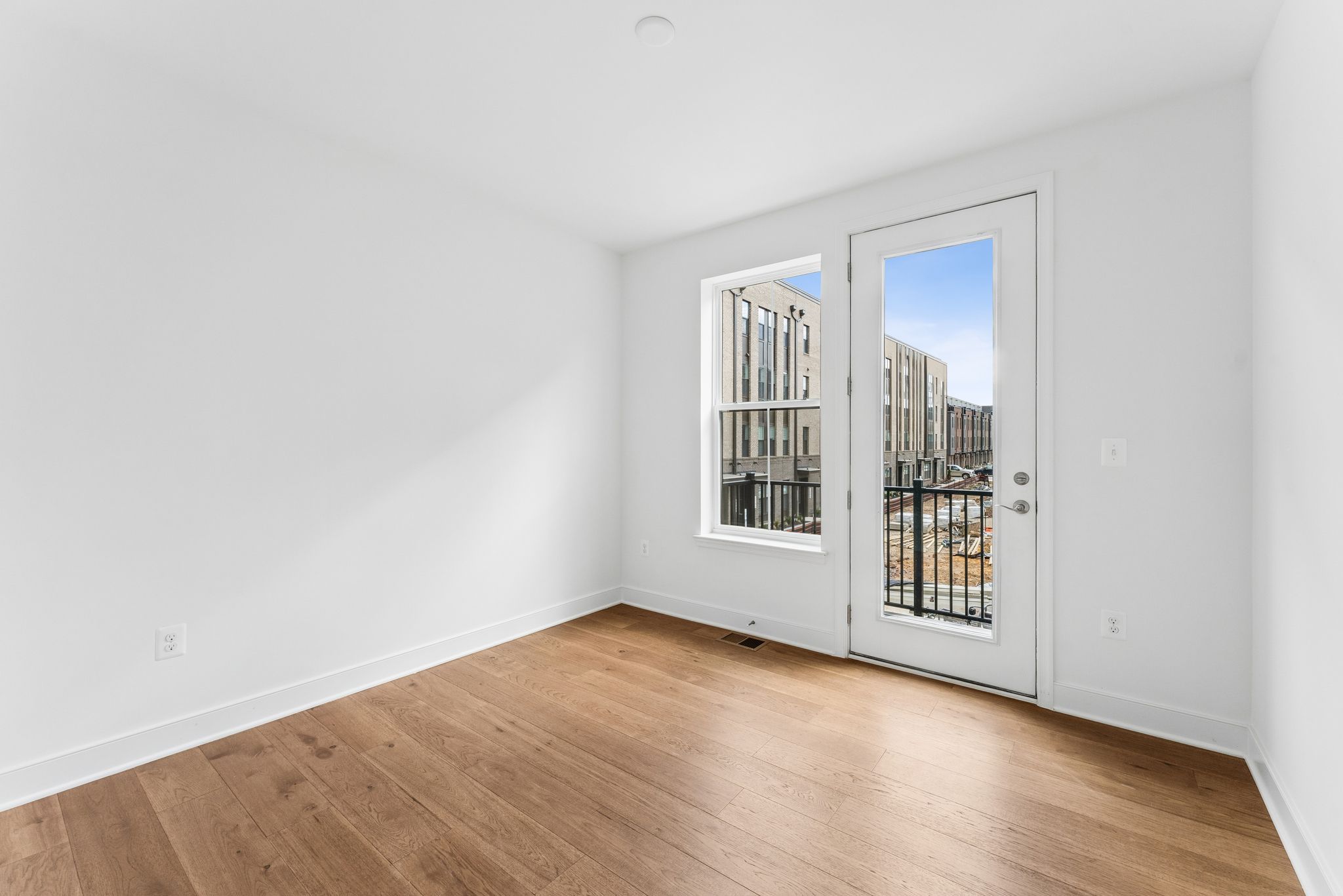 Bedroom - April 1, 2026