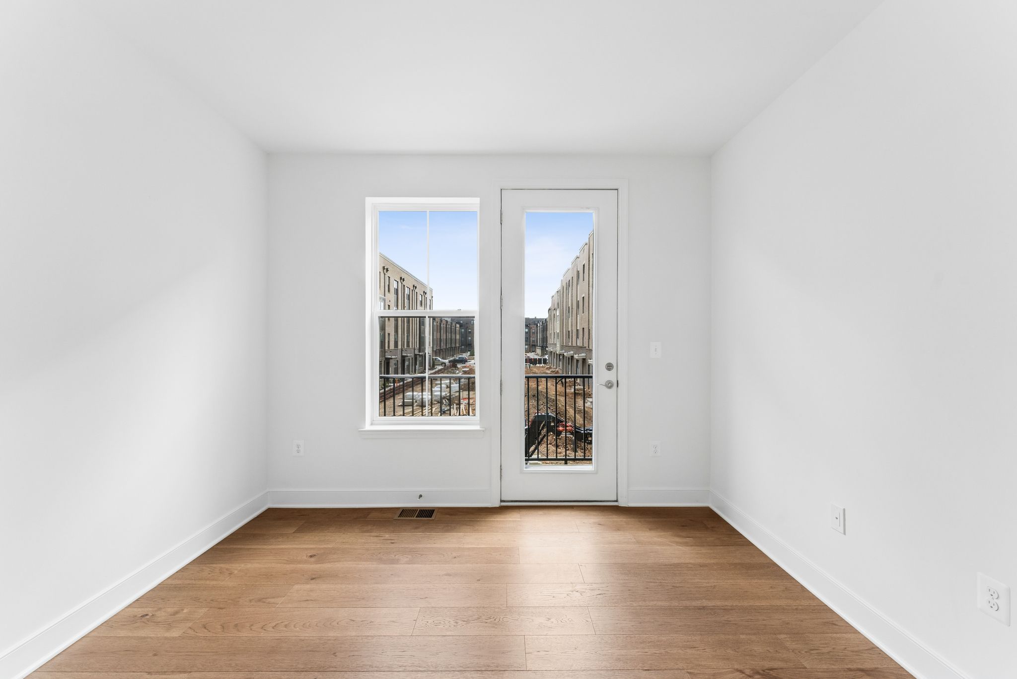 Interior - April 1, 2026