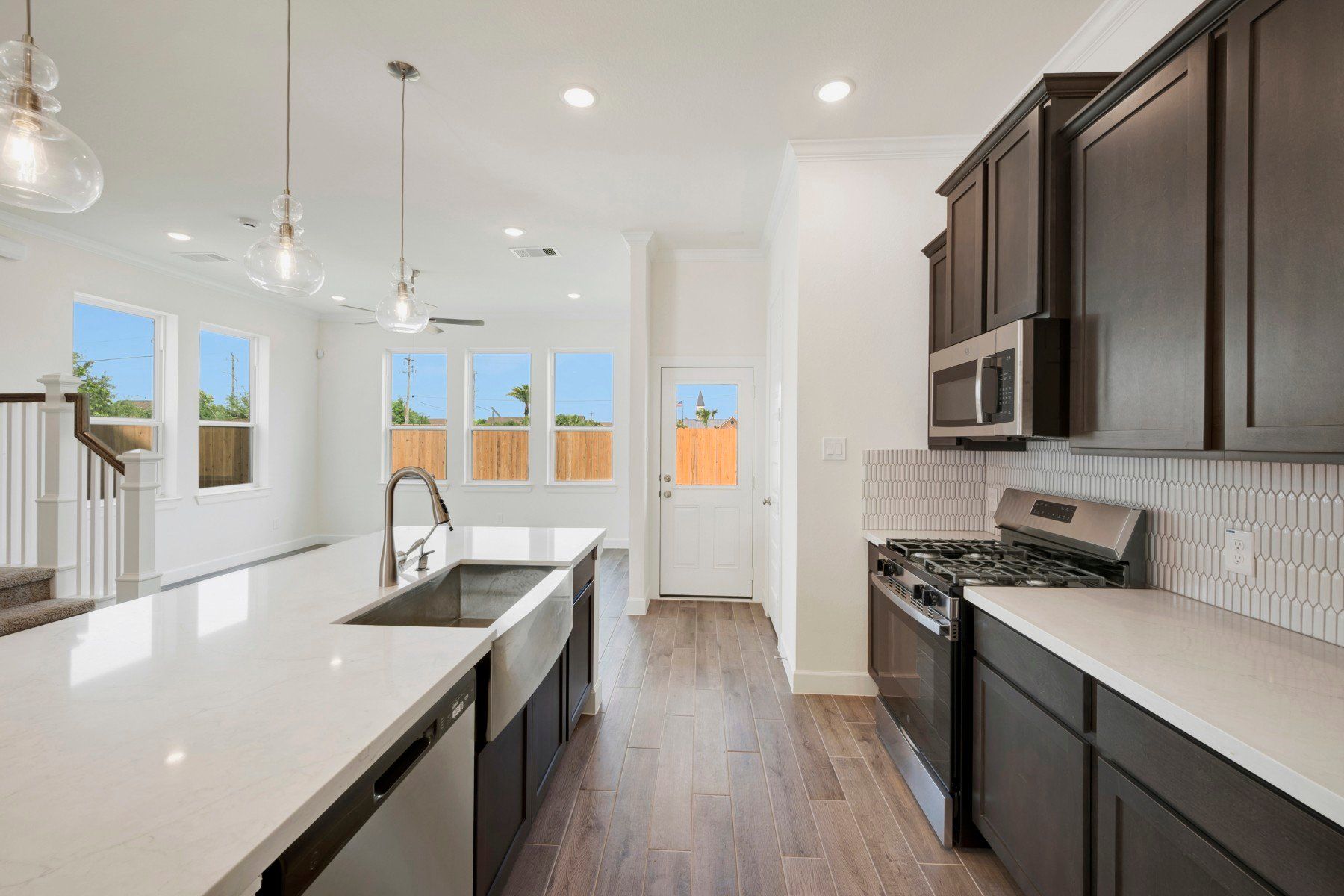 Kitchen - April 28, 2026