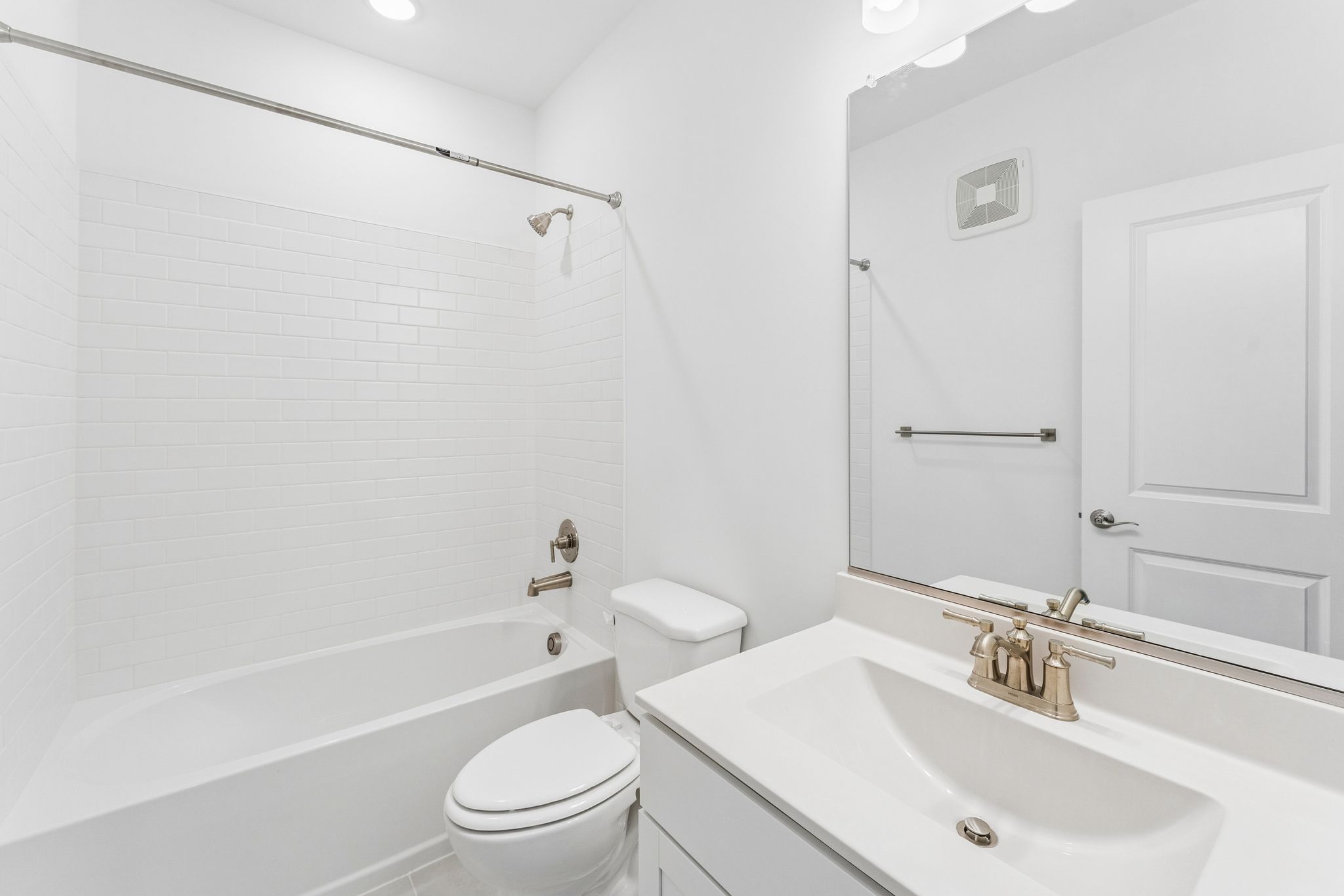Bathroom - April 1, 2026