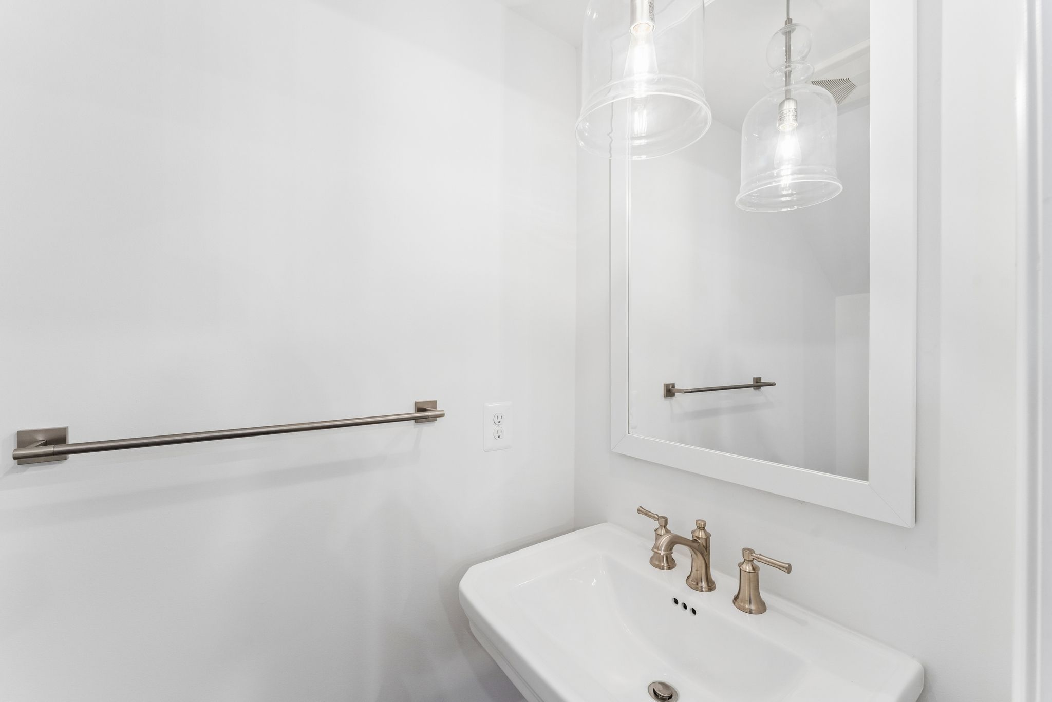 Bathroom - April 1, 2026