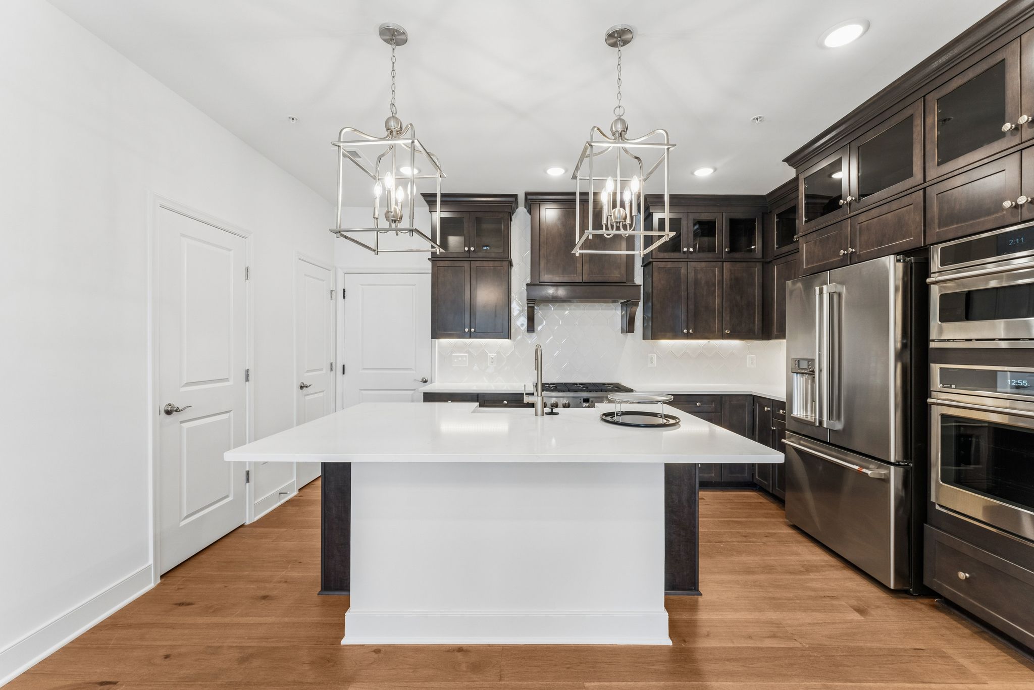 Kitchen - April 1, 2026