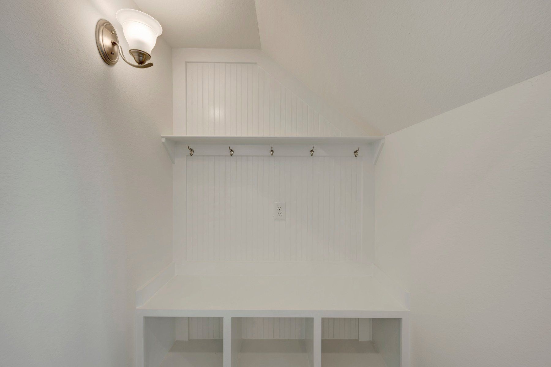 Interior - April 28, 2026