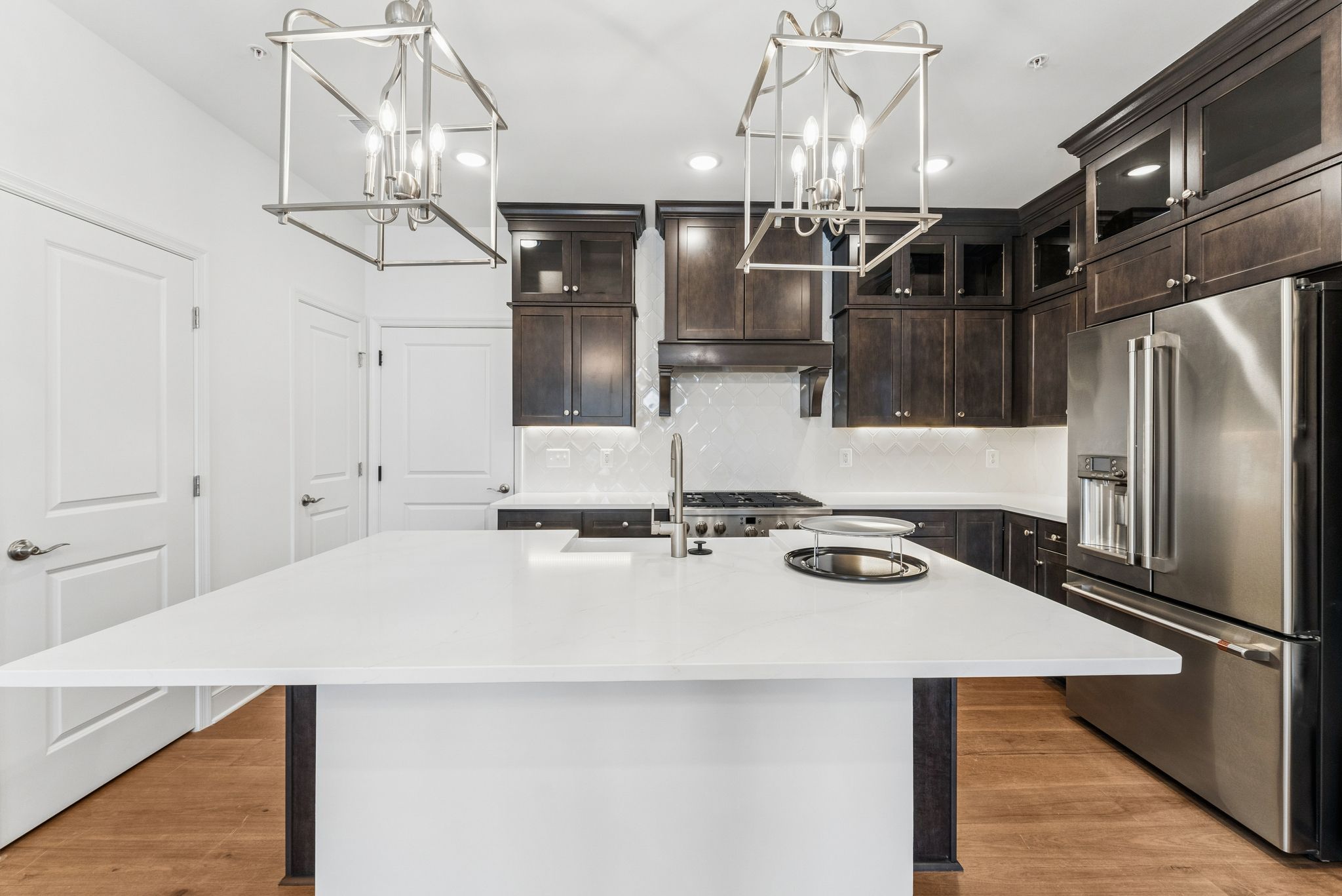 Kitchen - April 1, 2026