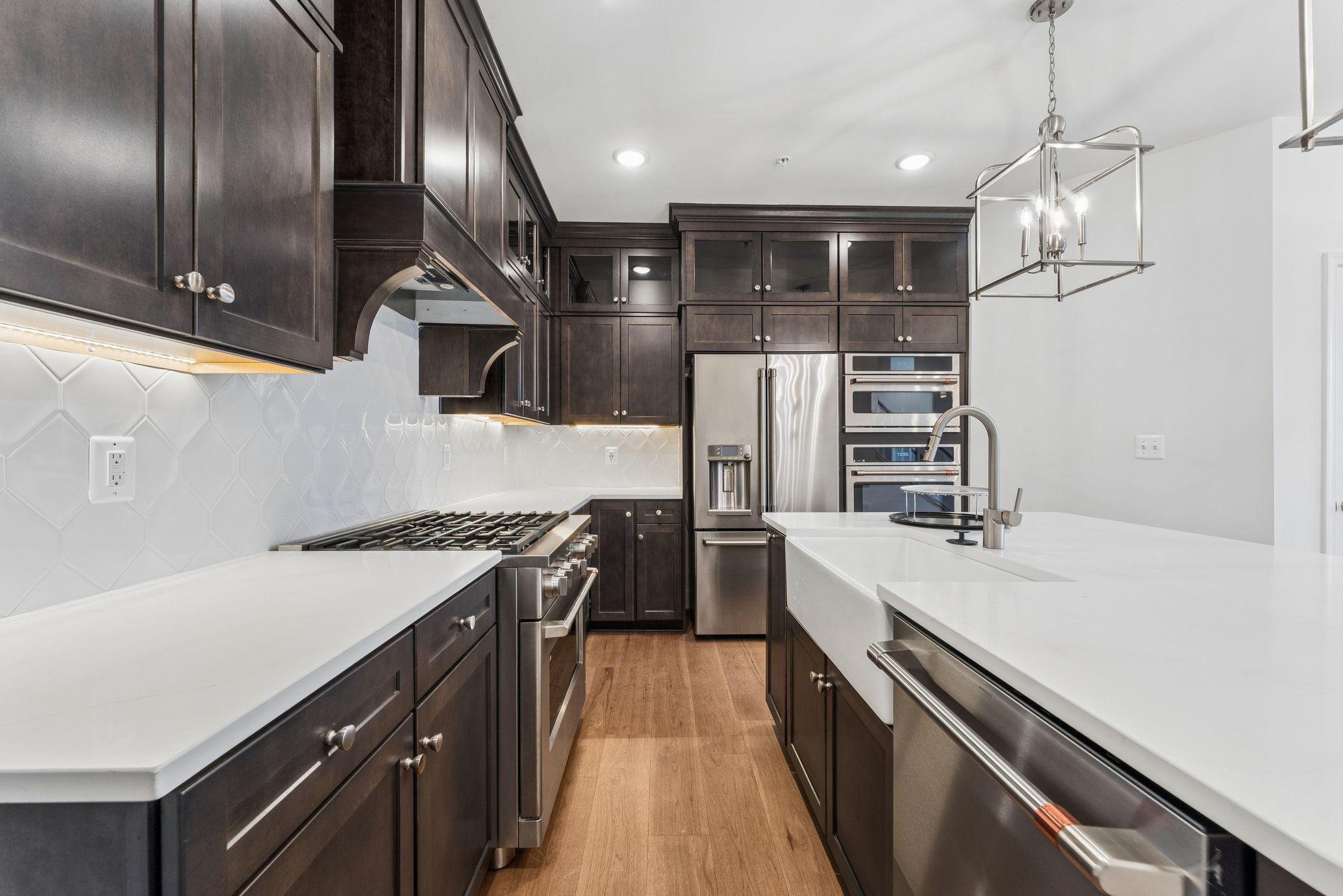 Kitchen - April 1, 2026