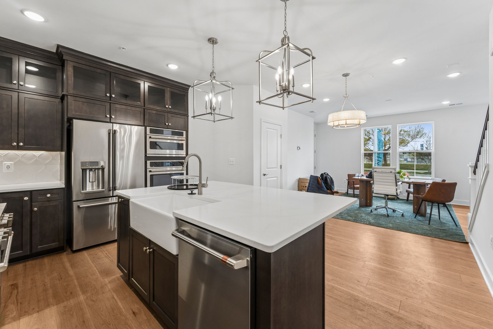 Kitchen - April 1, 2026
