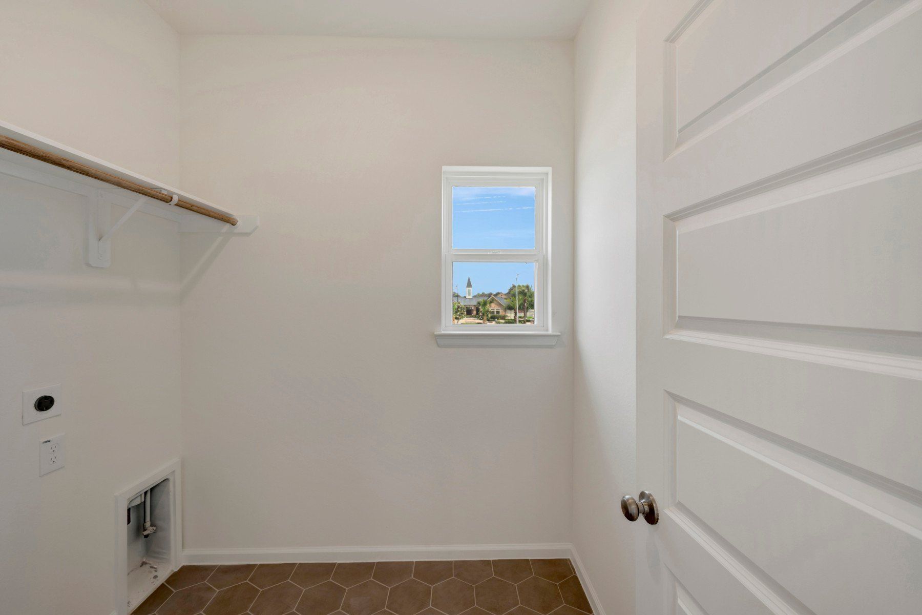 Laundry Room - April 28, 2026
