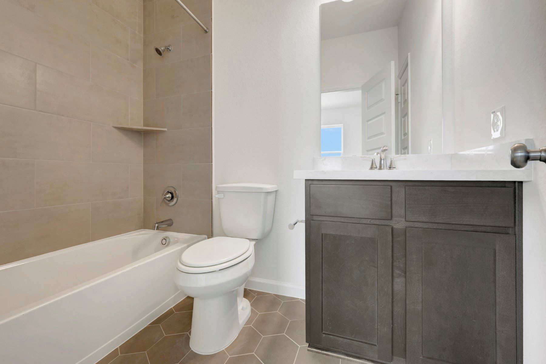 Bathroom - April 28, 2026