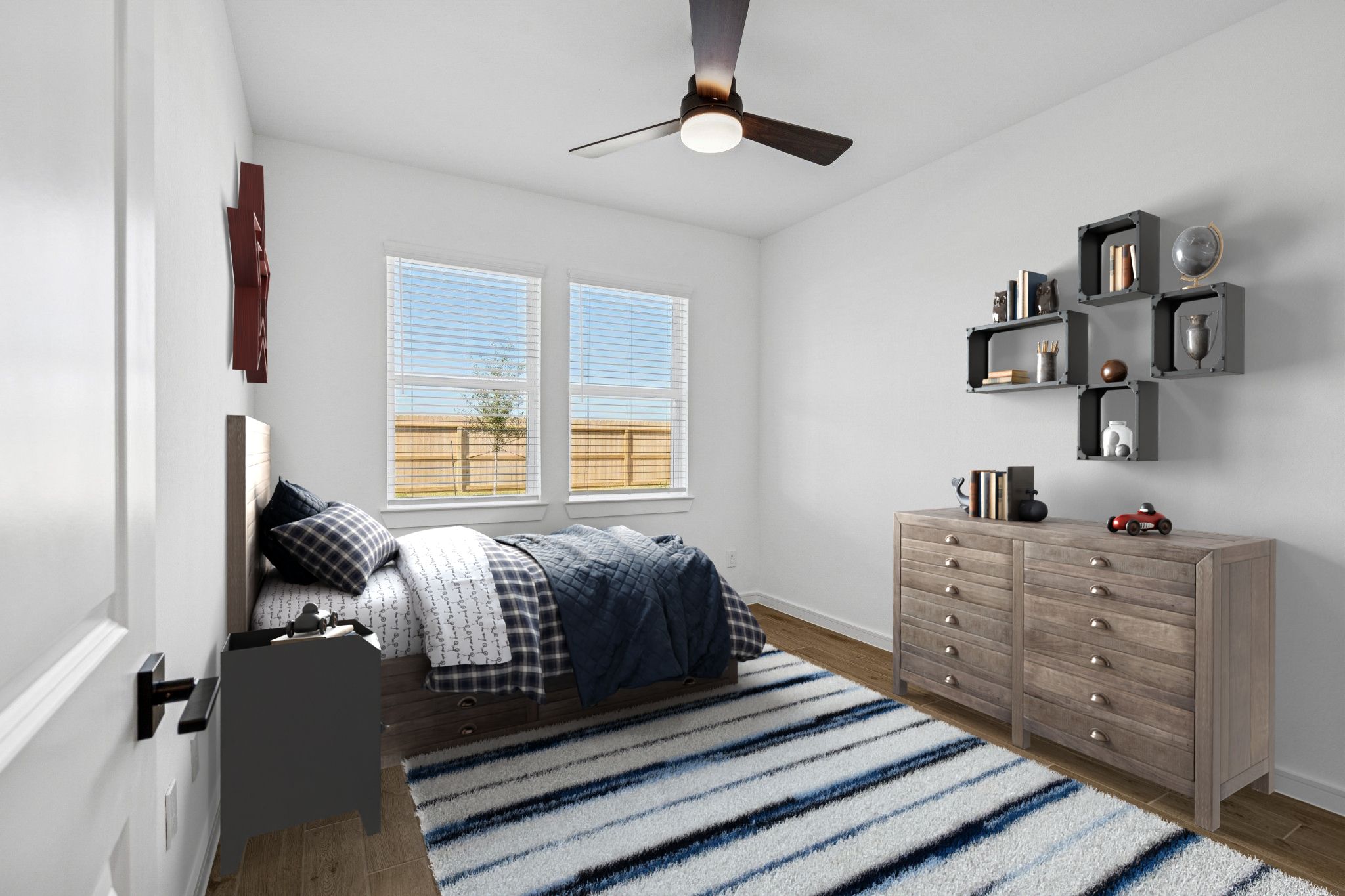 Bedroom 2