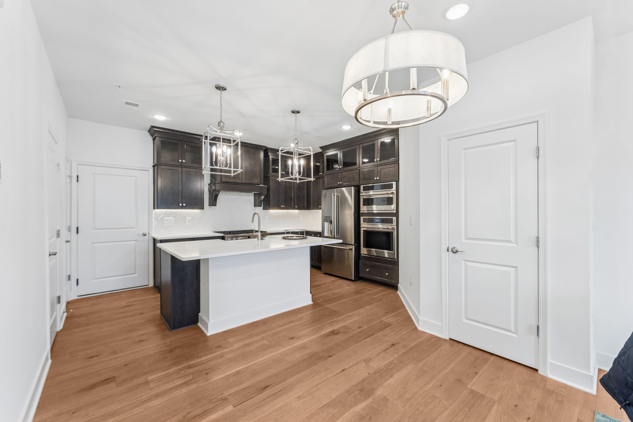 Kitchen - April 1, 2026