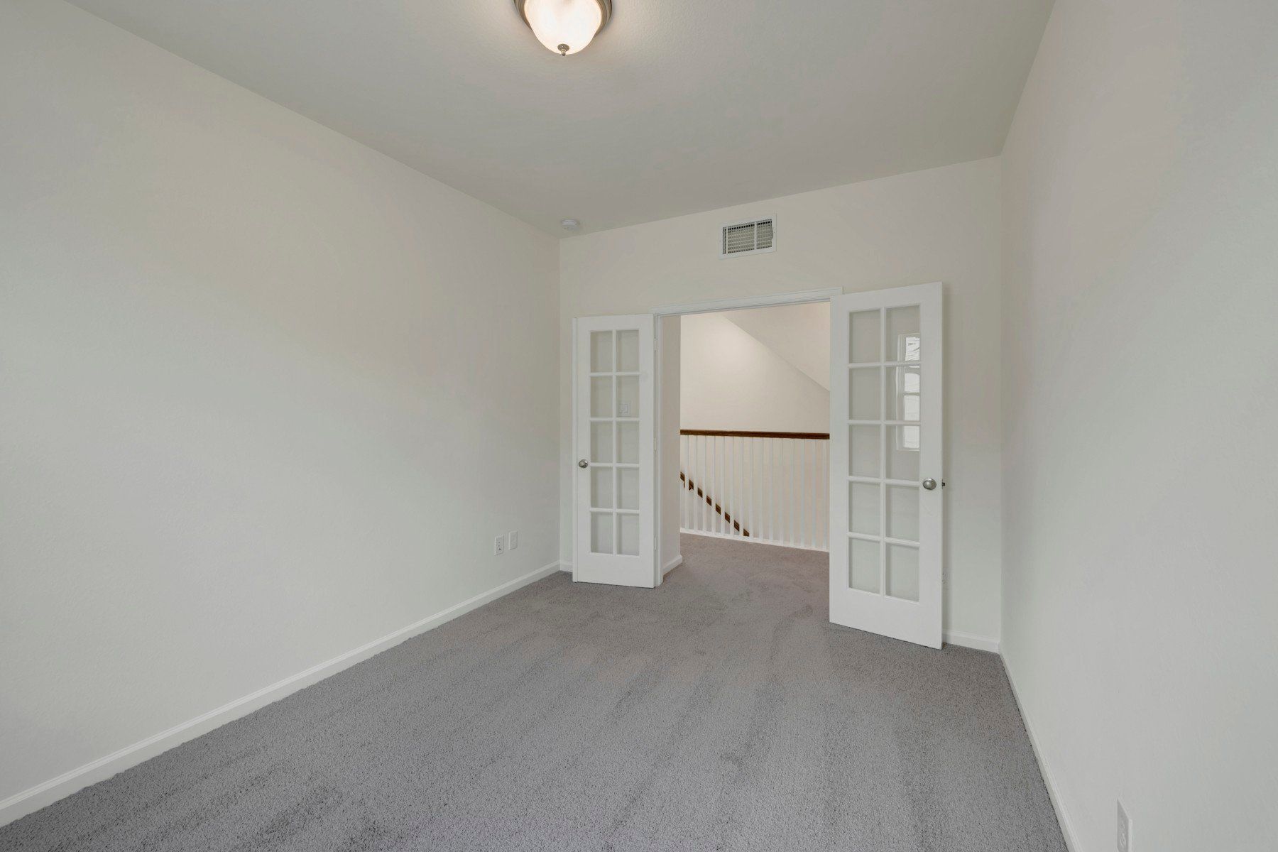 Interior - April 28, 2026