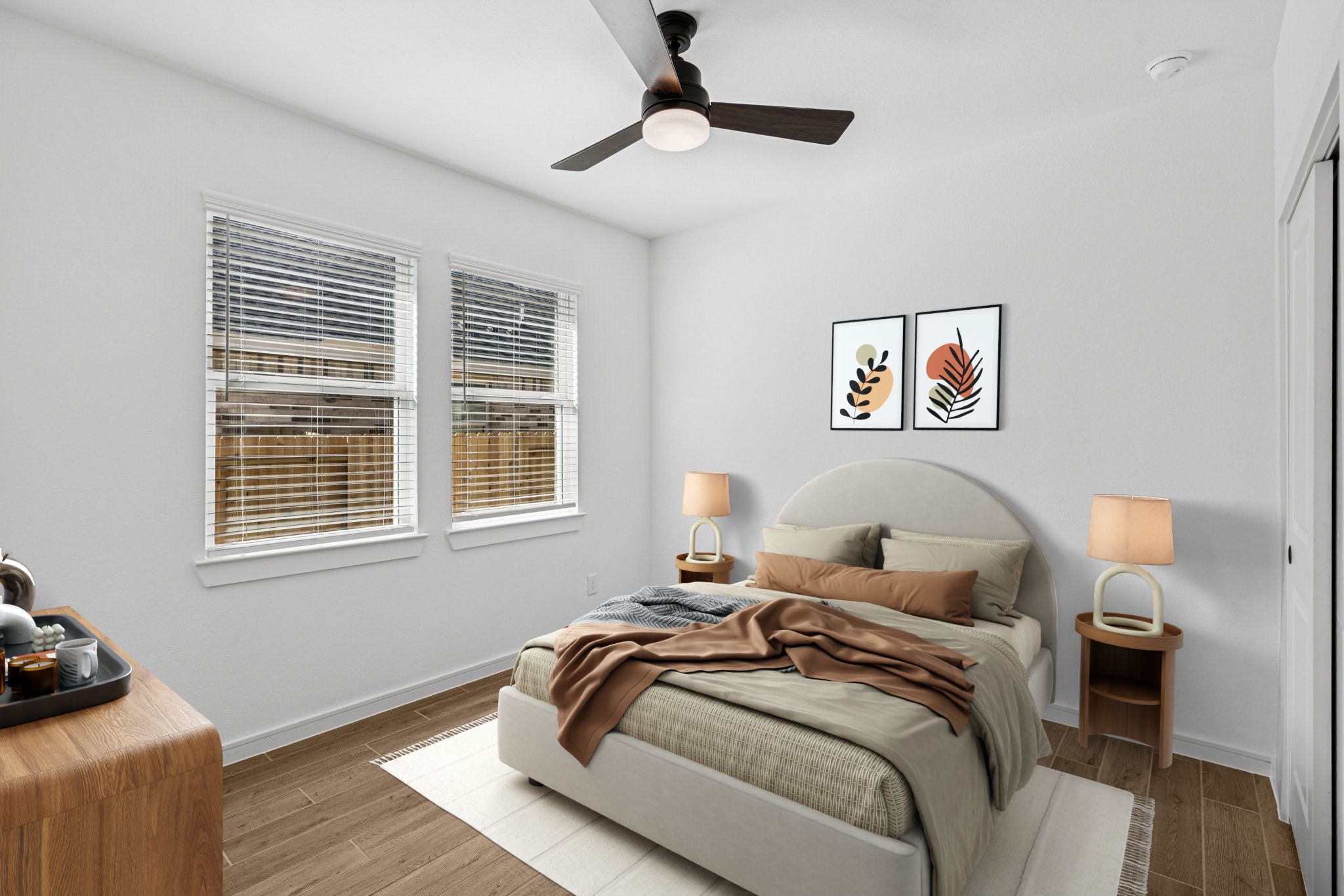 Bedroom 5
