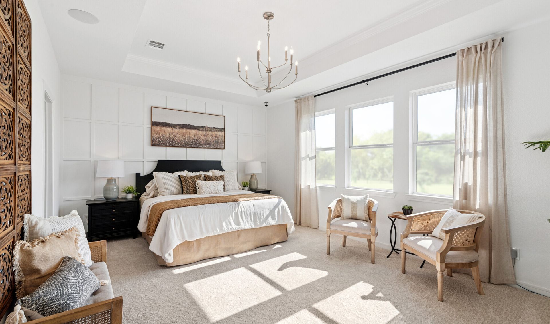 Primary Suite