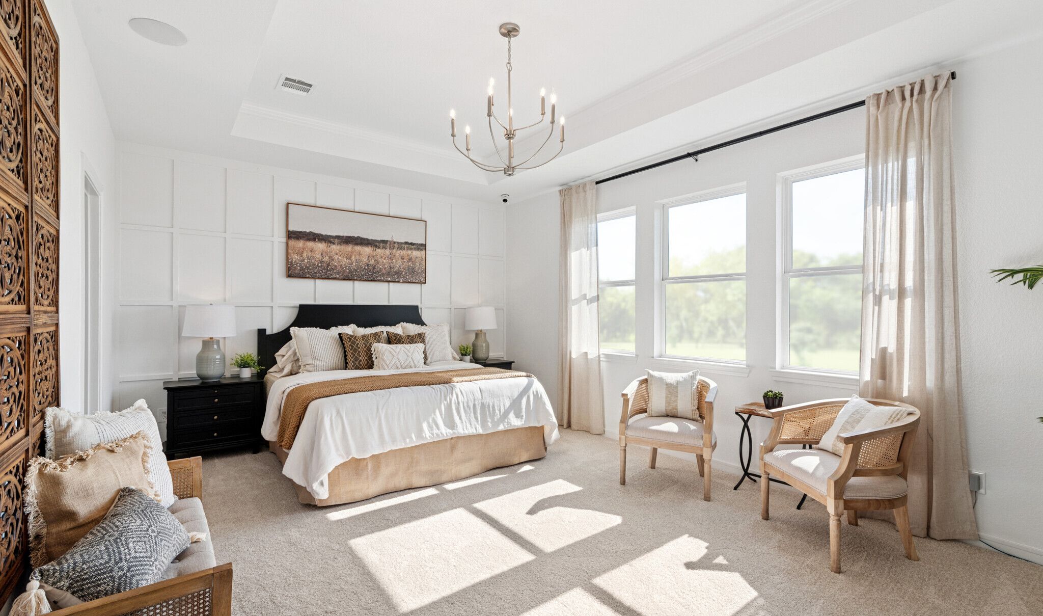 Primary Suite