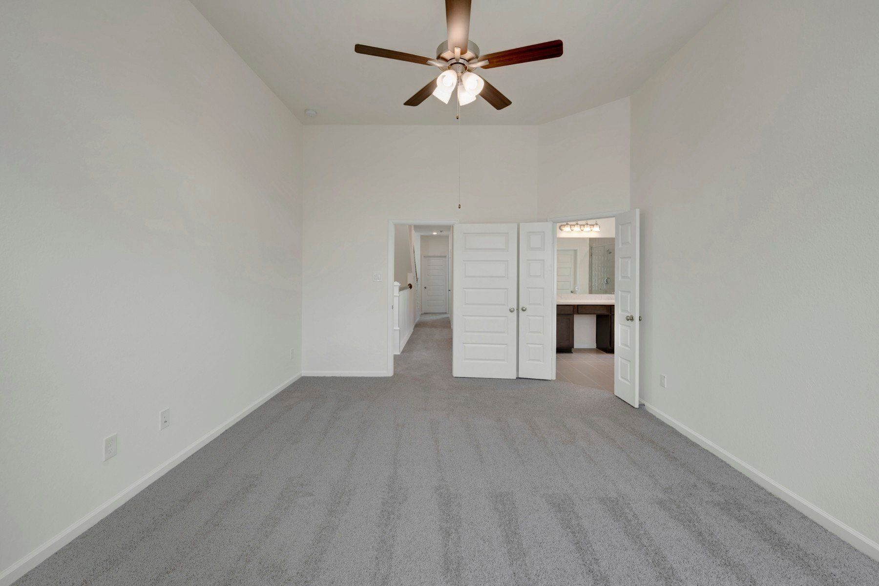 Primary Suite - April 28, 2026