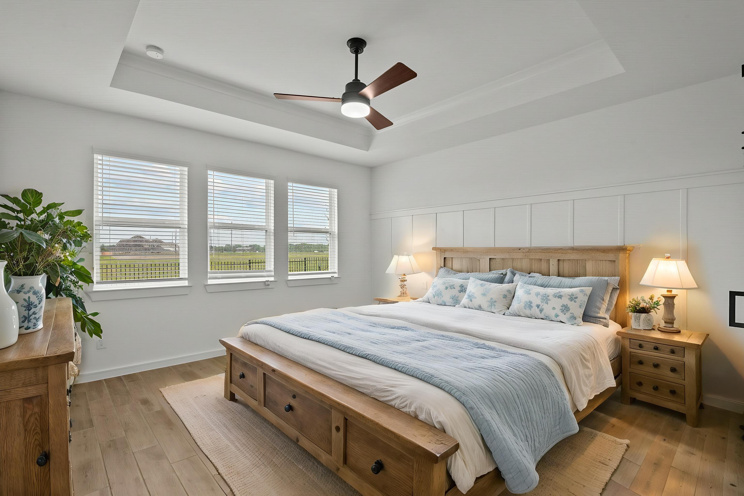 Primary Suite
