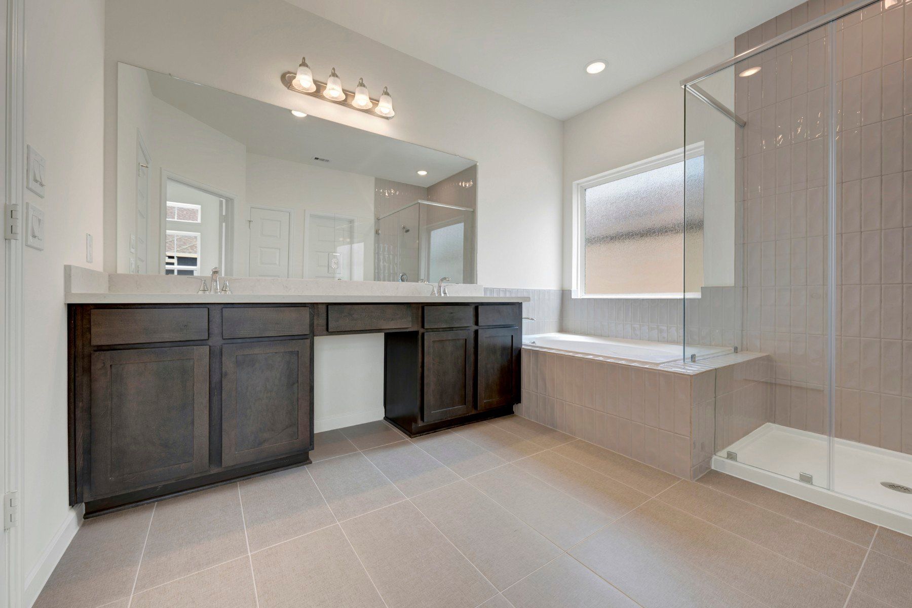 Primary Bath - April 28, 2026