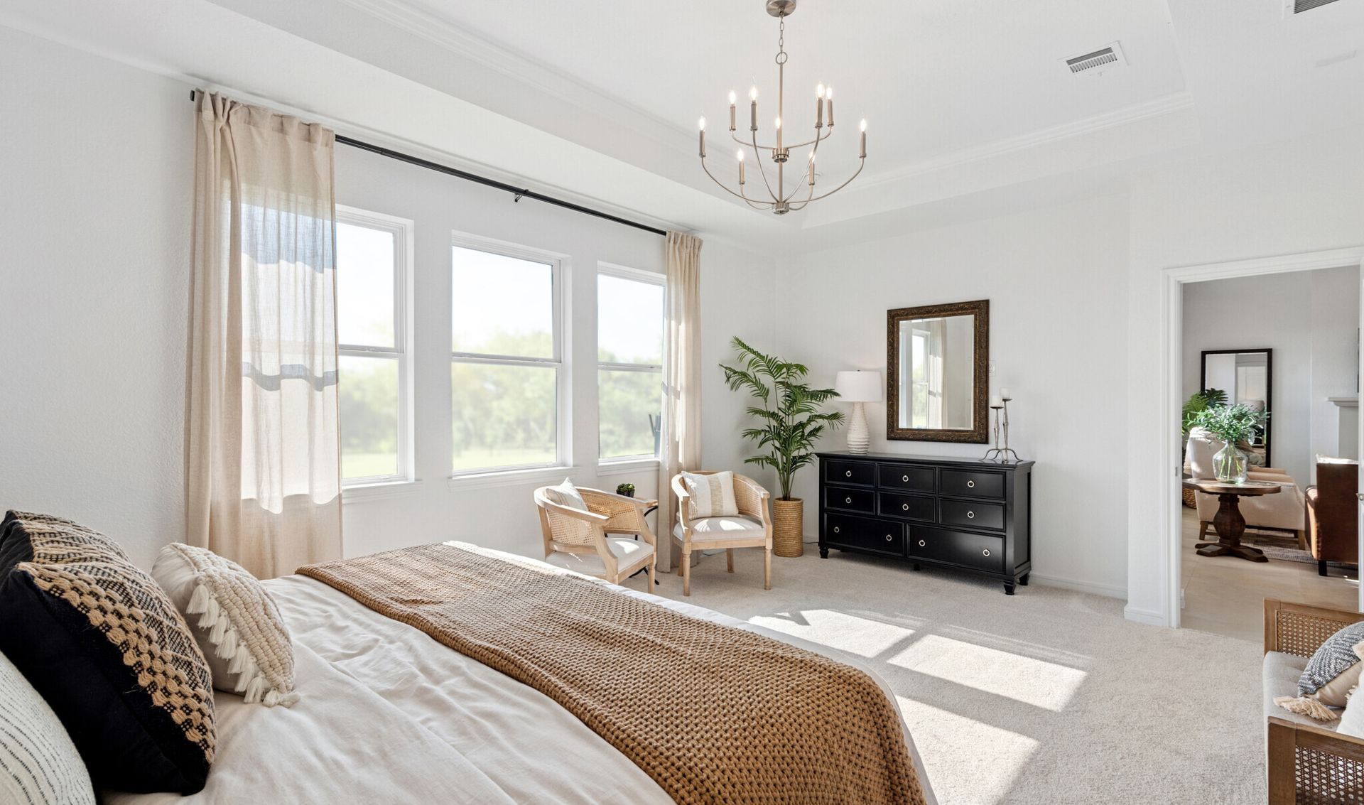 Primary Suite