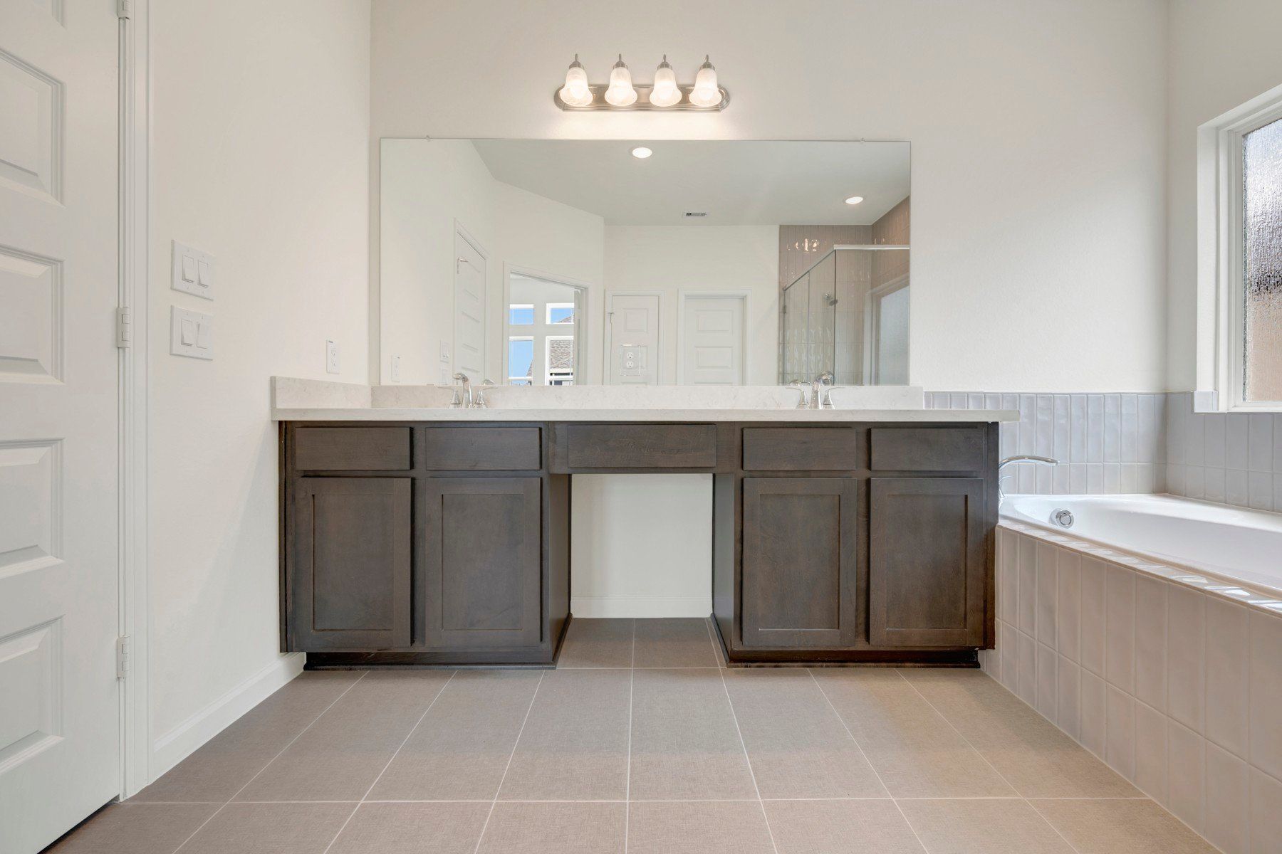 Primary Bath - April 28, 2026