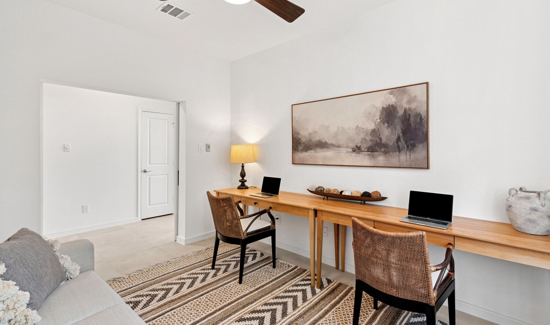 Home Office