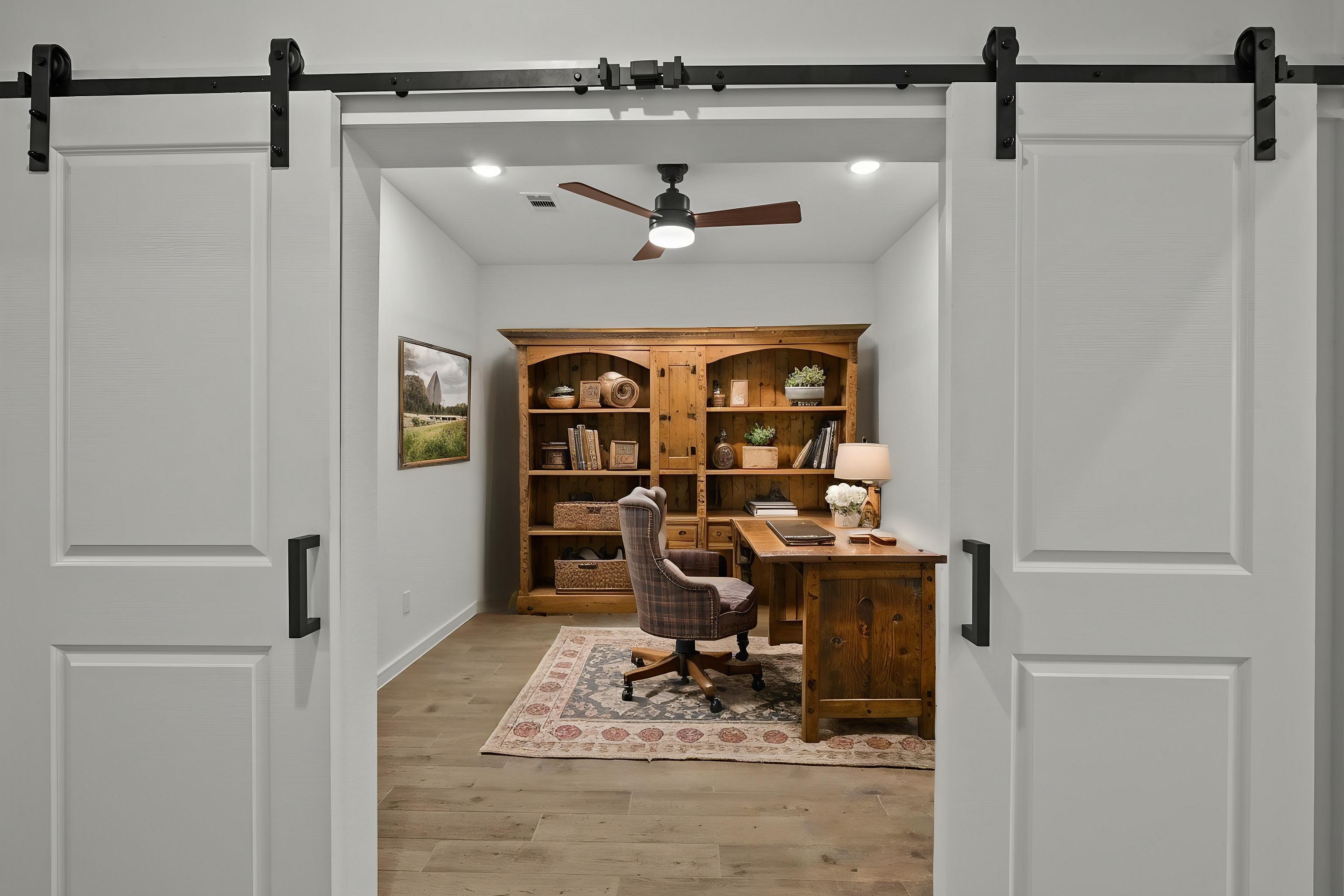 Home Office