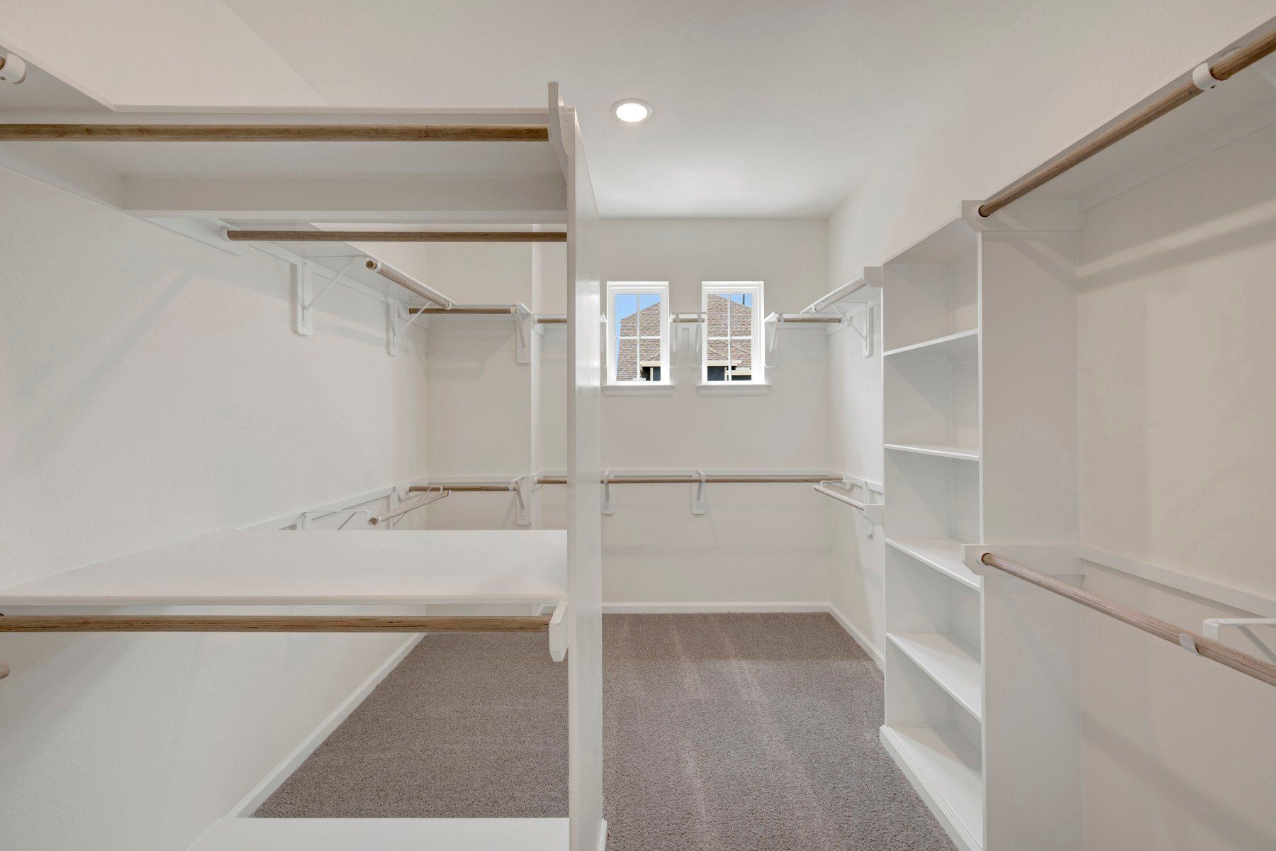 Closet - April 28, 2026