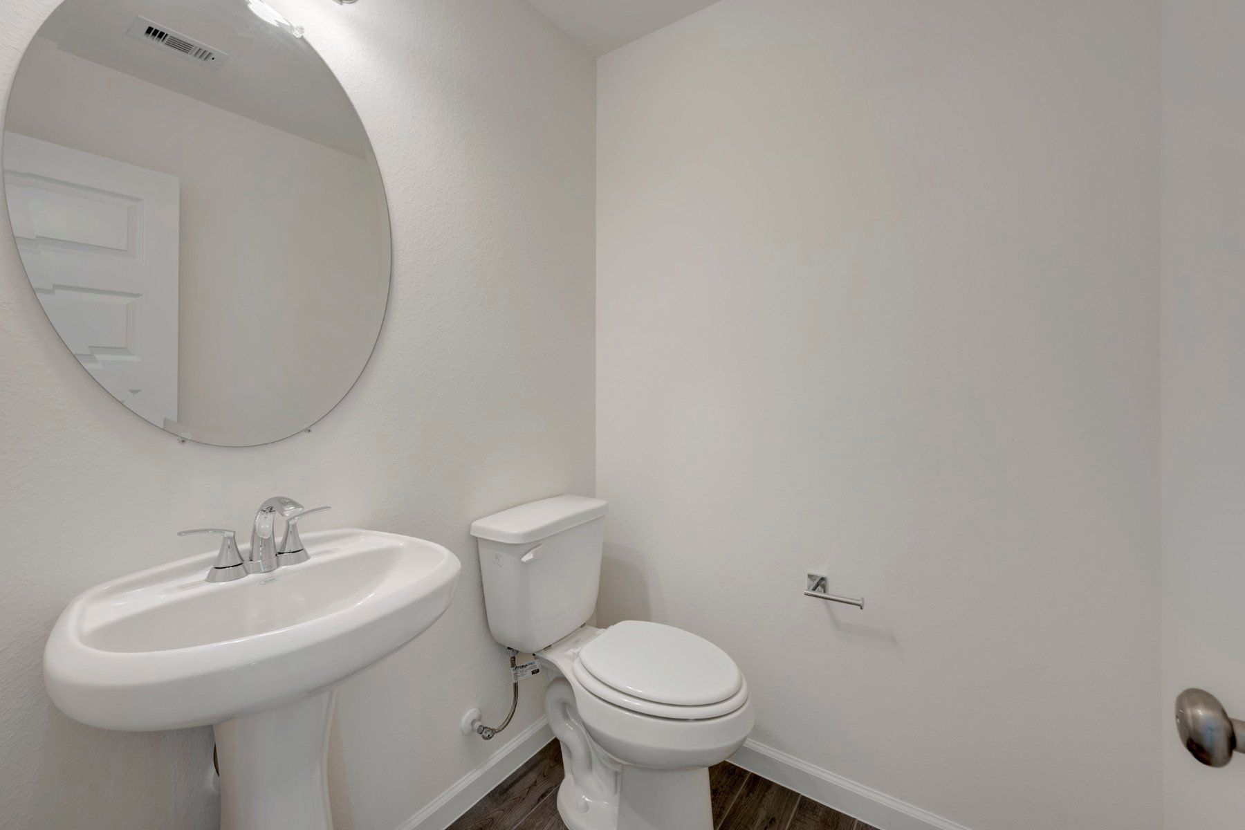 Bathroom - April 28, 2026
